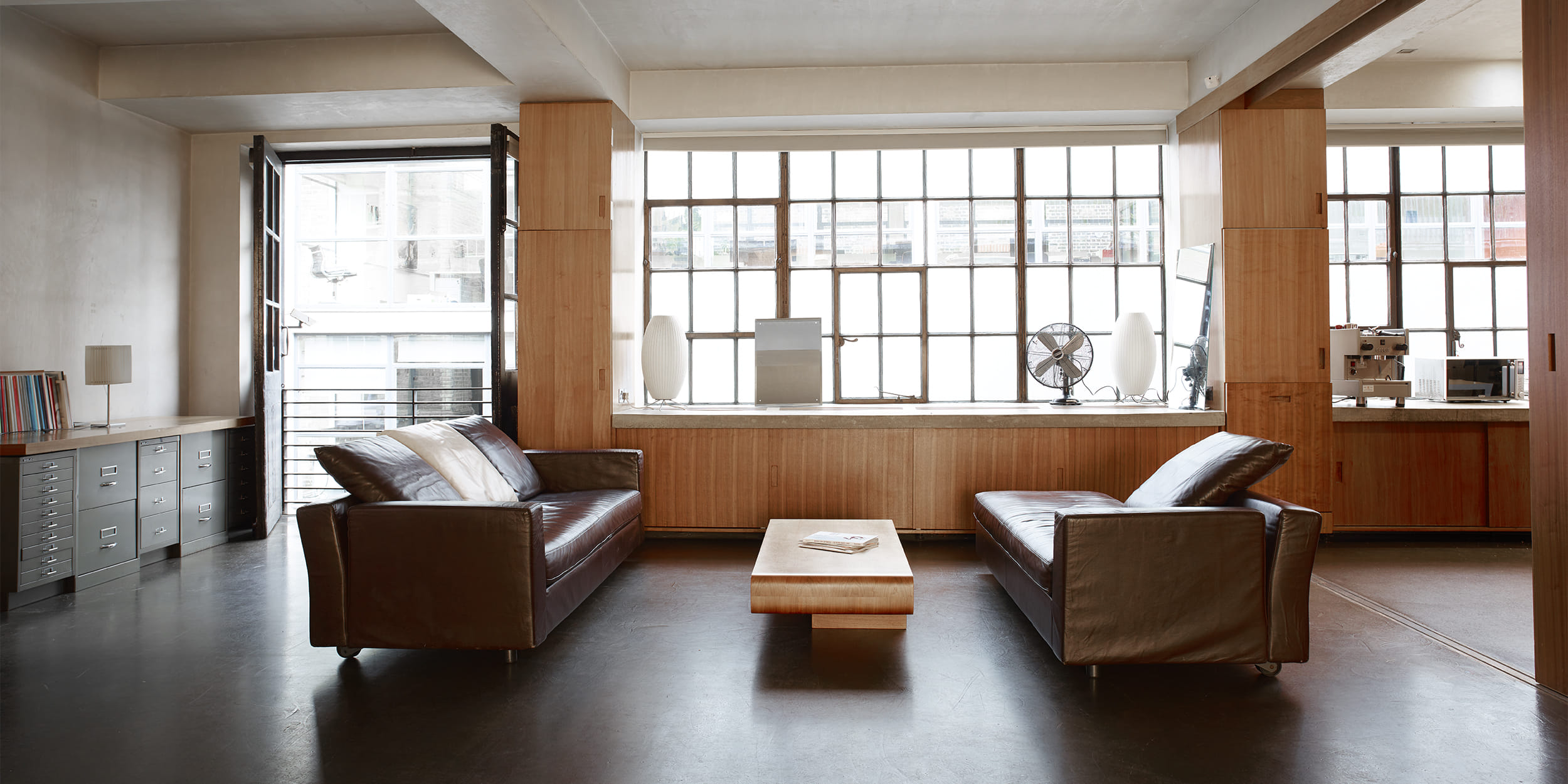 Roberts Place Studios 2