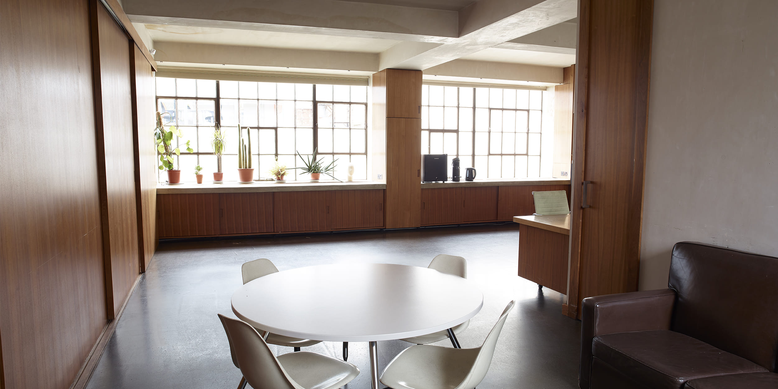 Roberts Place Studios 12