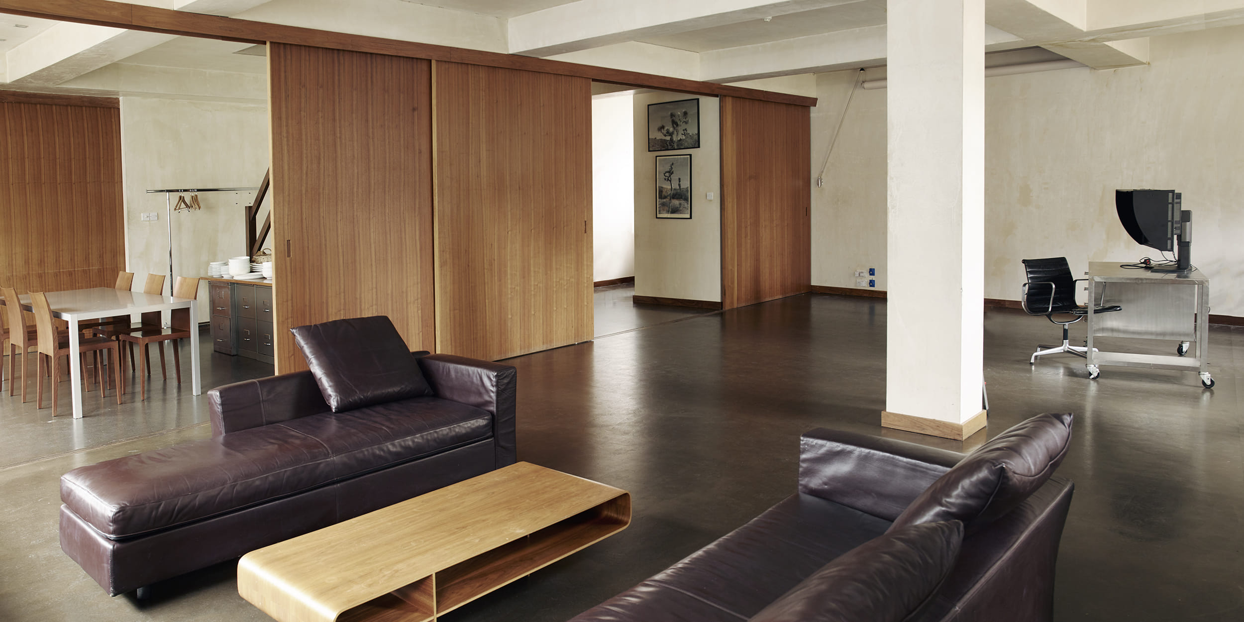 Roberts Place Studios 3