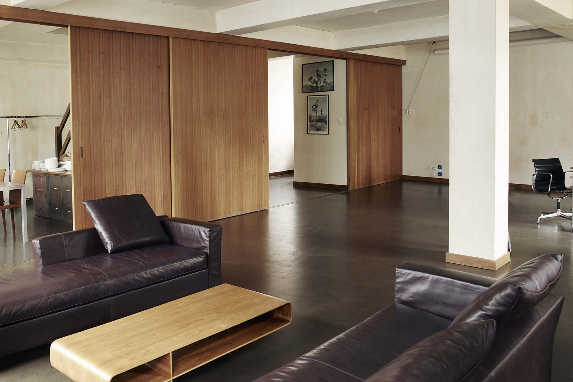 Roberts Place Studios 3