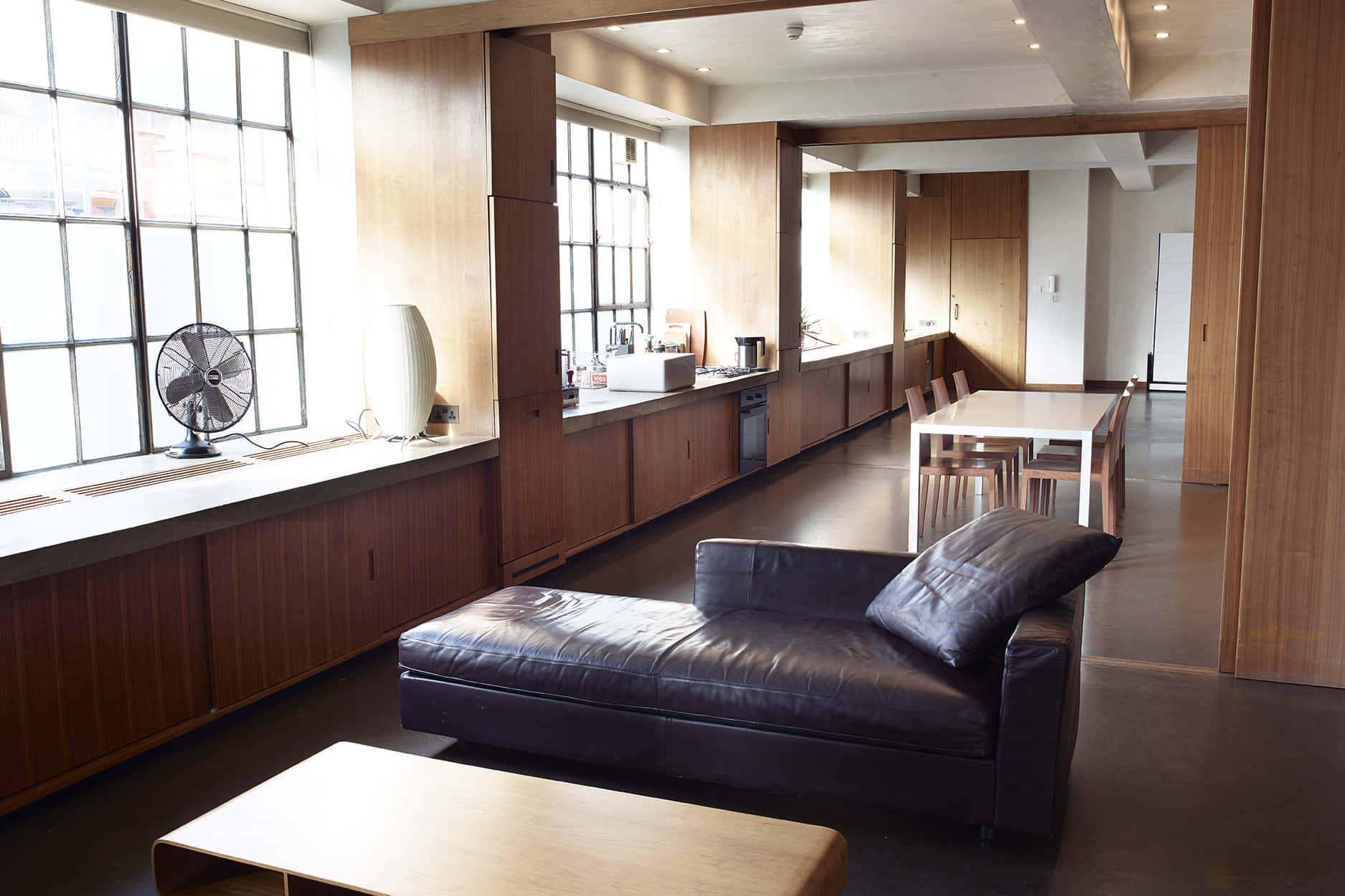 Roberts Place Studios 9