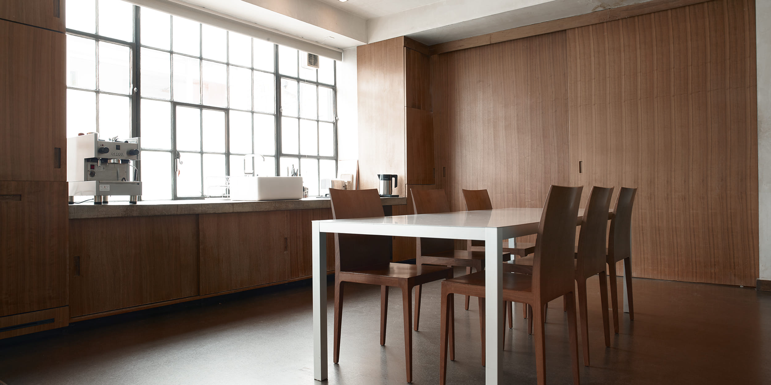 Roberts Place Studios 1