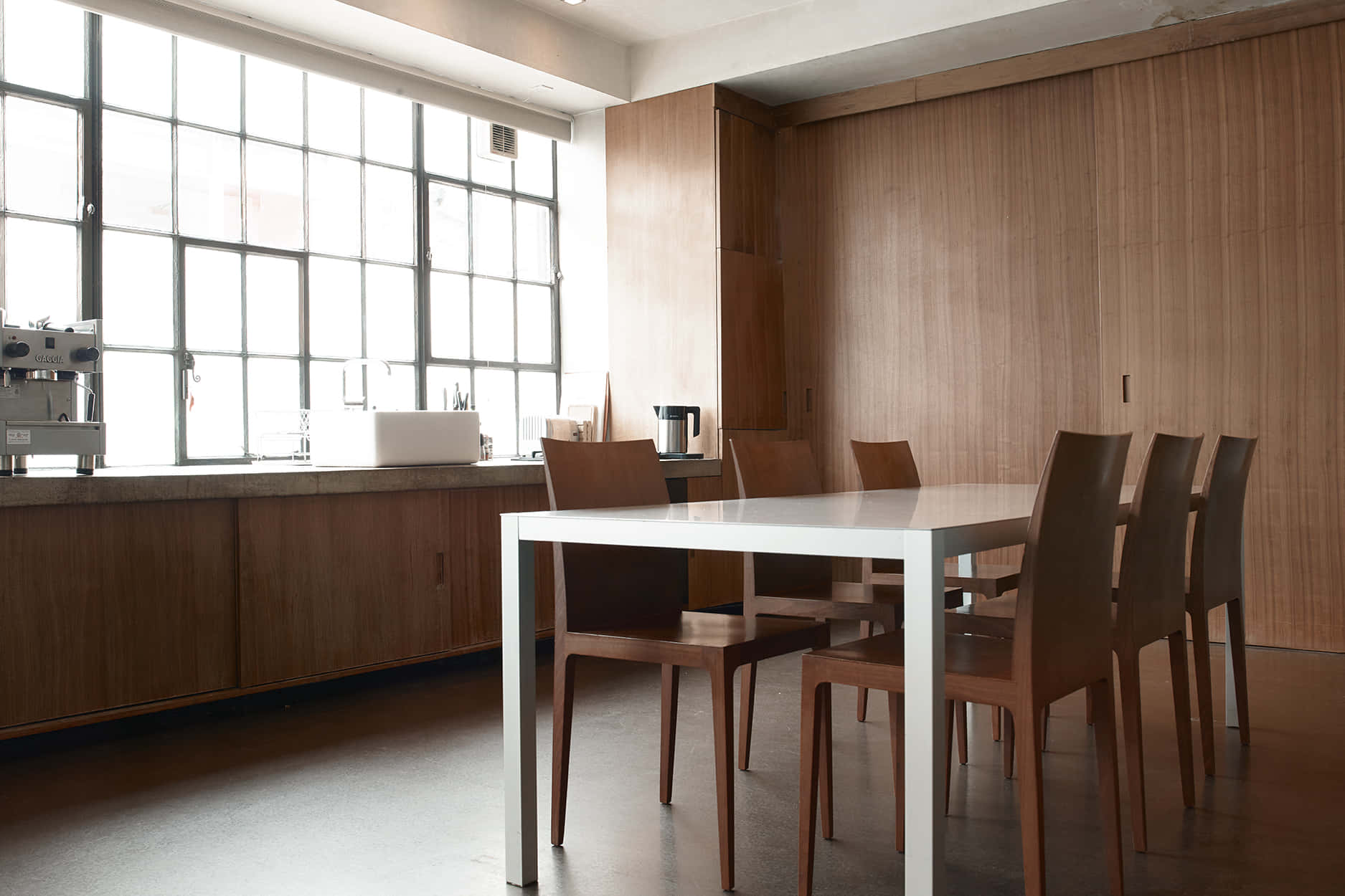 Roberts Place Studios 1