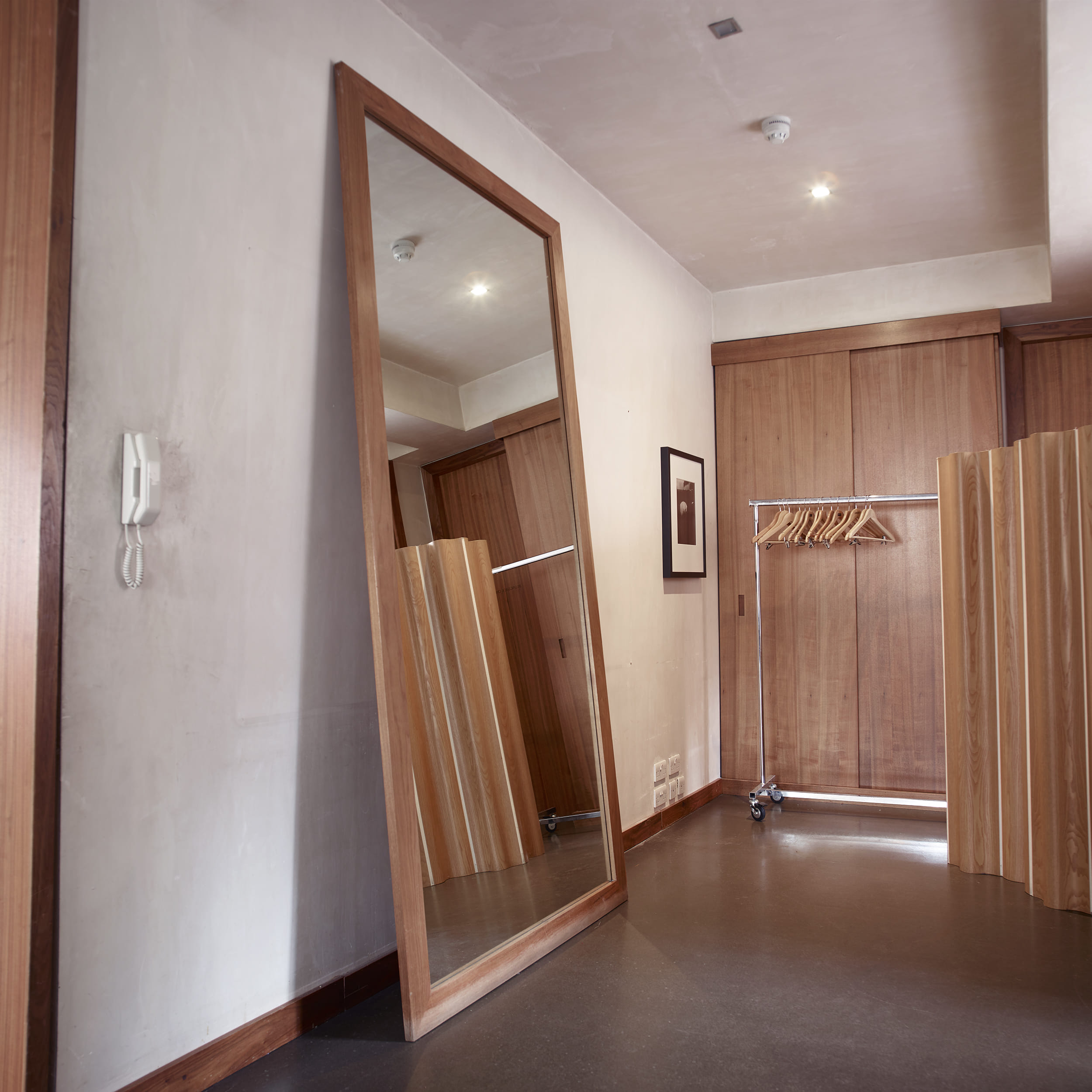 Roberts Place Studios 4