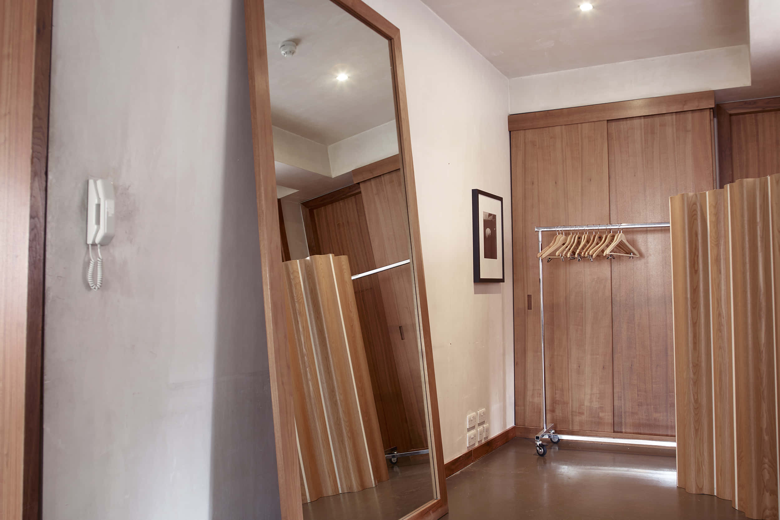 Roberts Place Studios 4