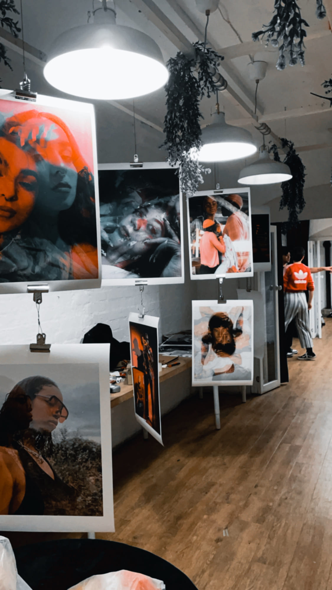 Private Party Space  9