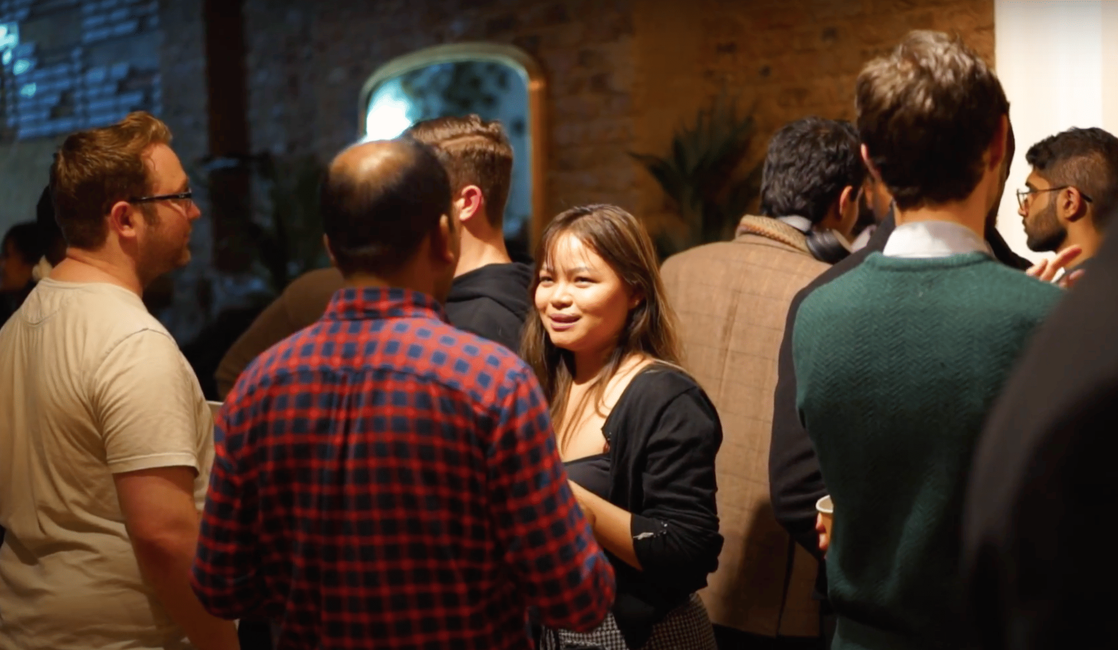 Private Party Space  6