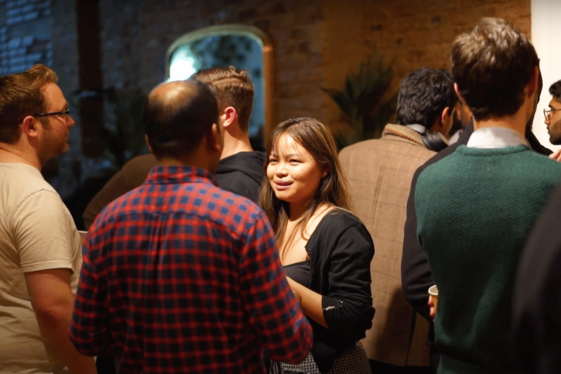 Private Party Space 6