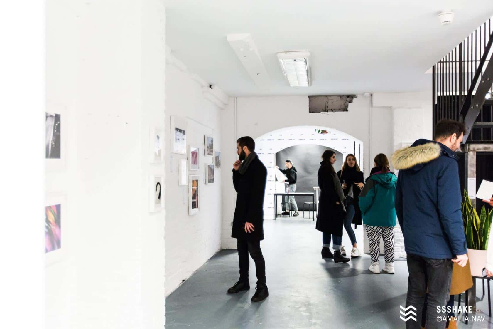 Private Party Space 10