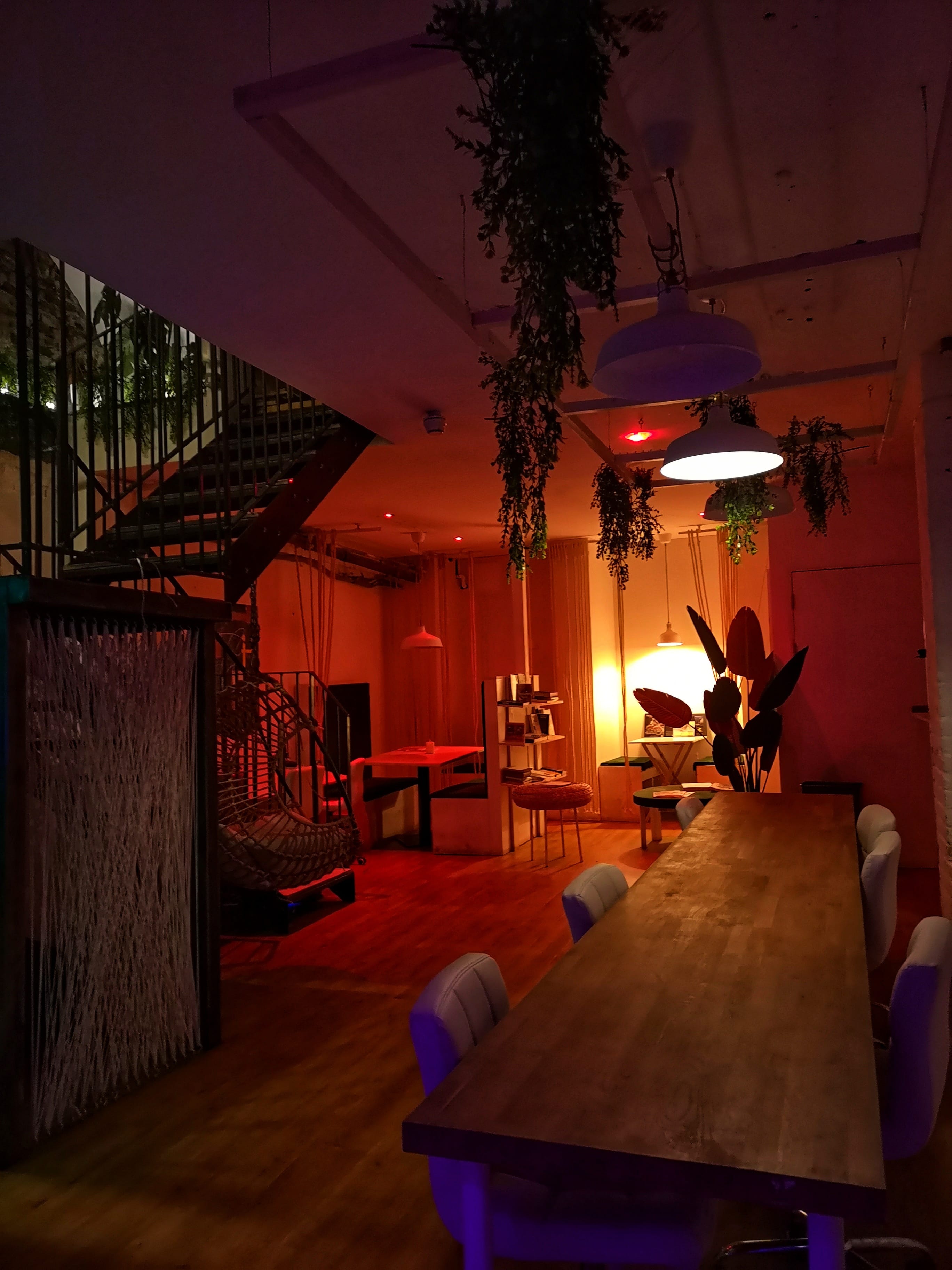 Private Party Space  4