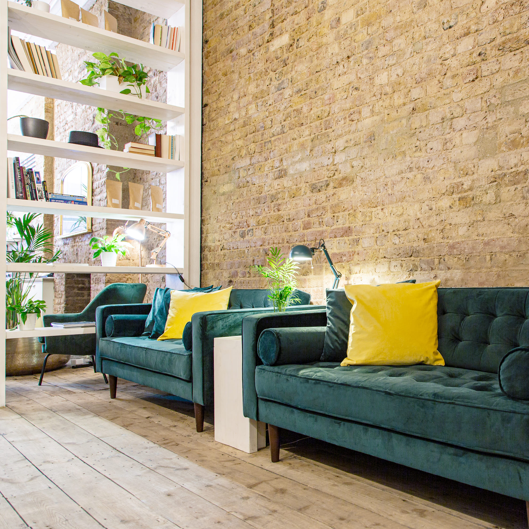 Private Party Space  0