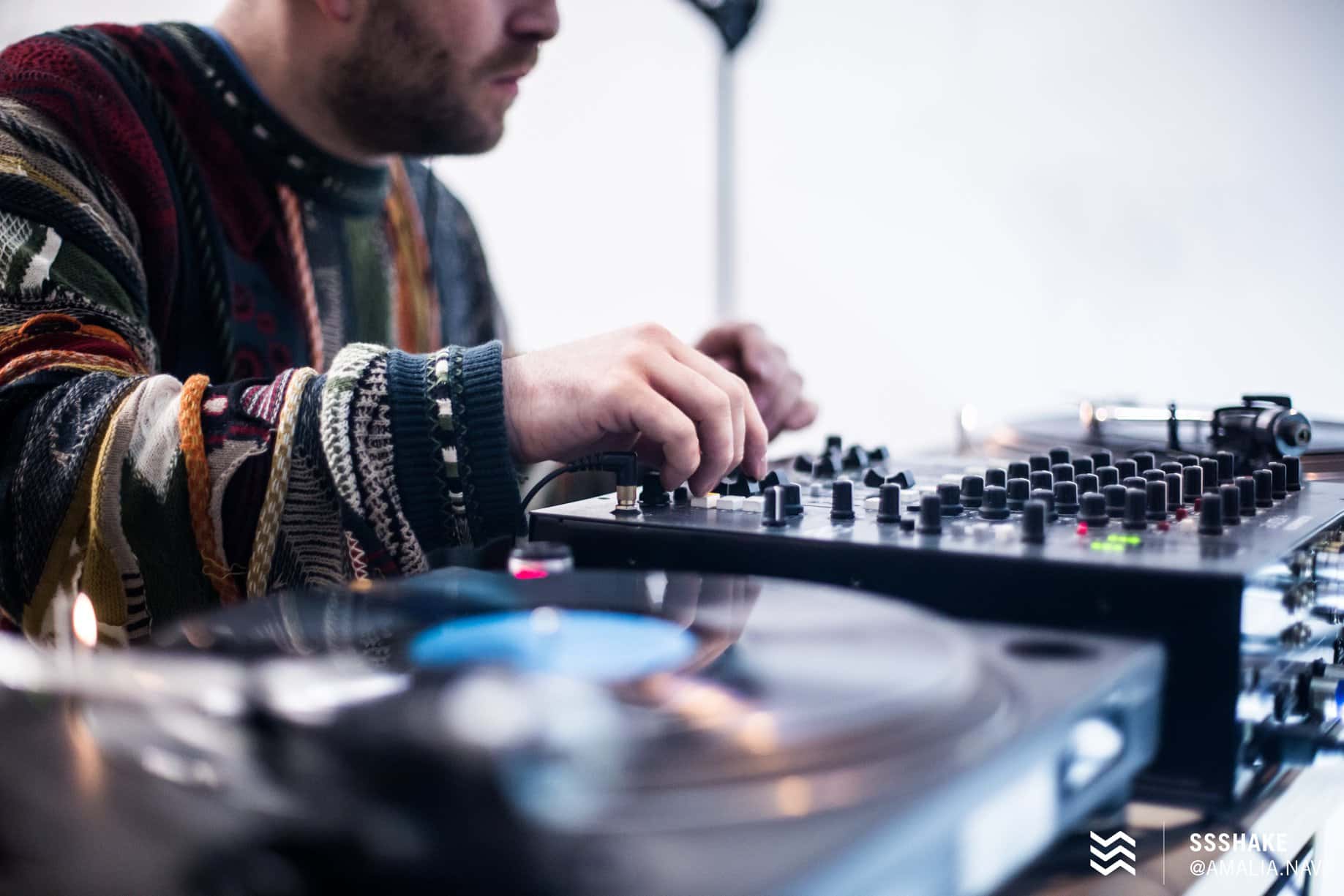 Private Party Space 5