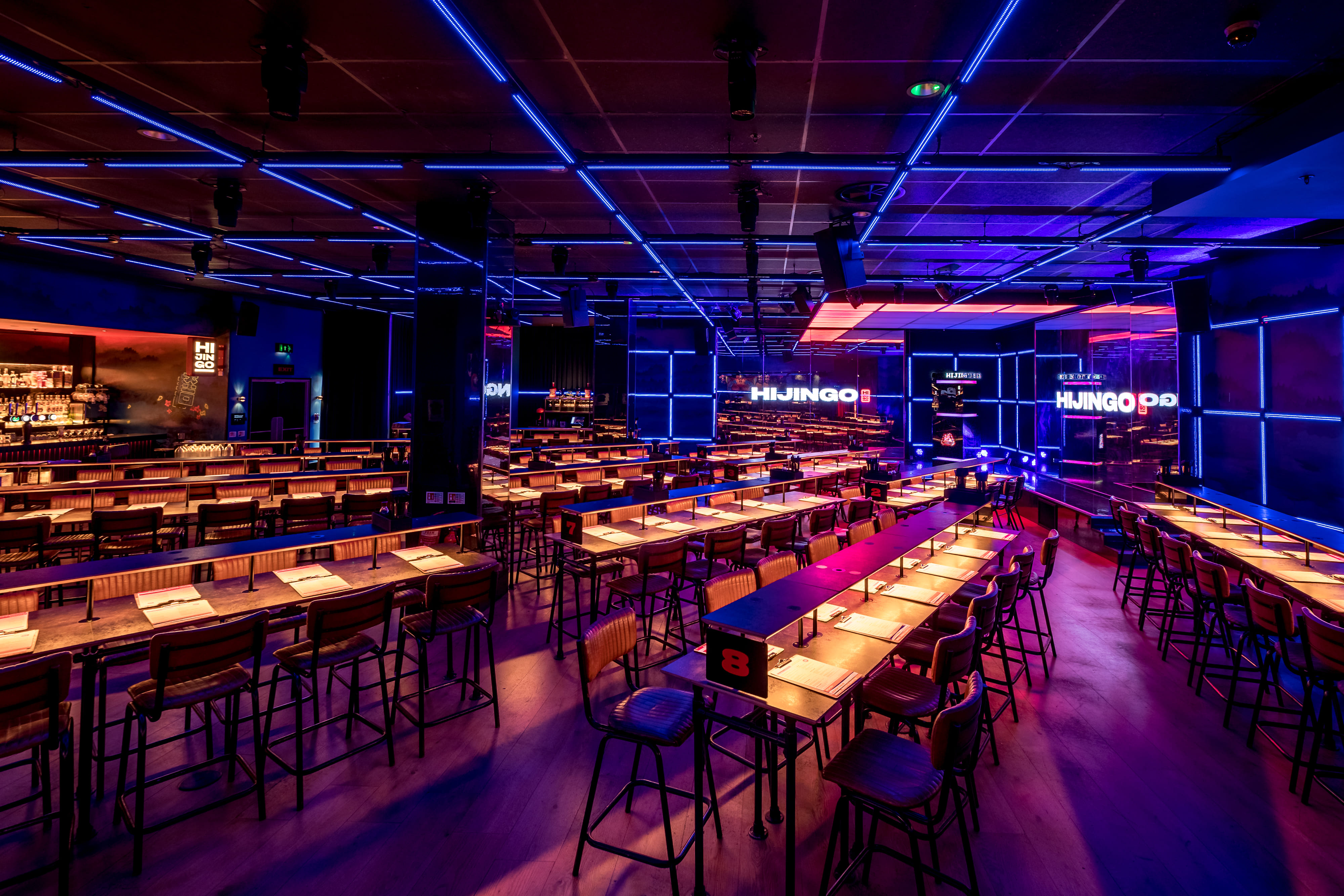 Meetings & Conferencing Space - Hybrid Capabilities 5