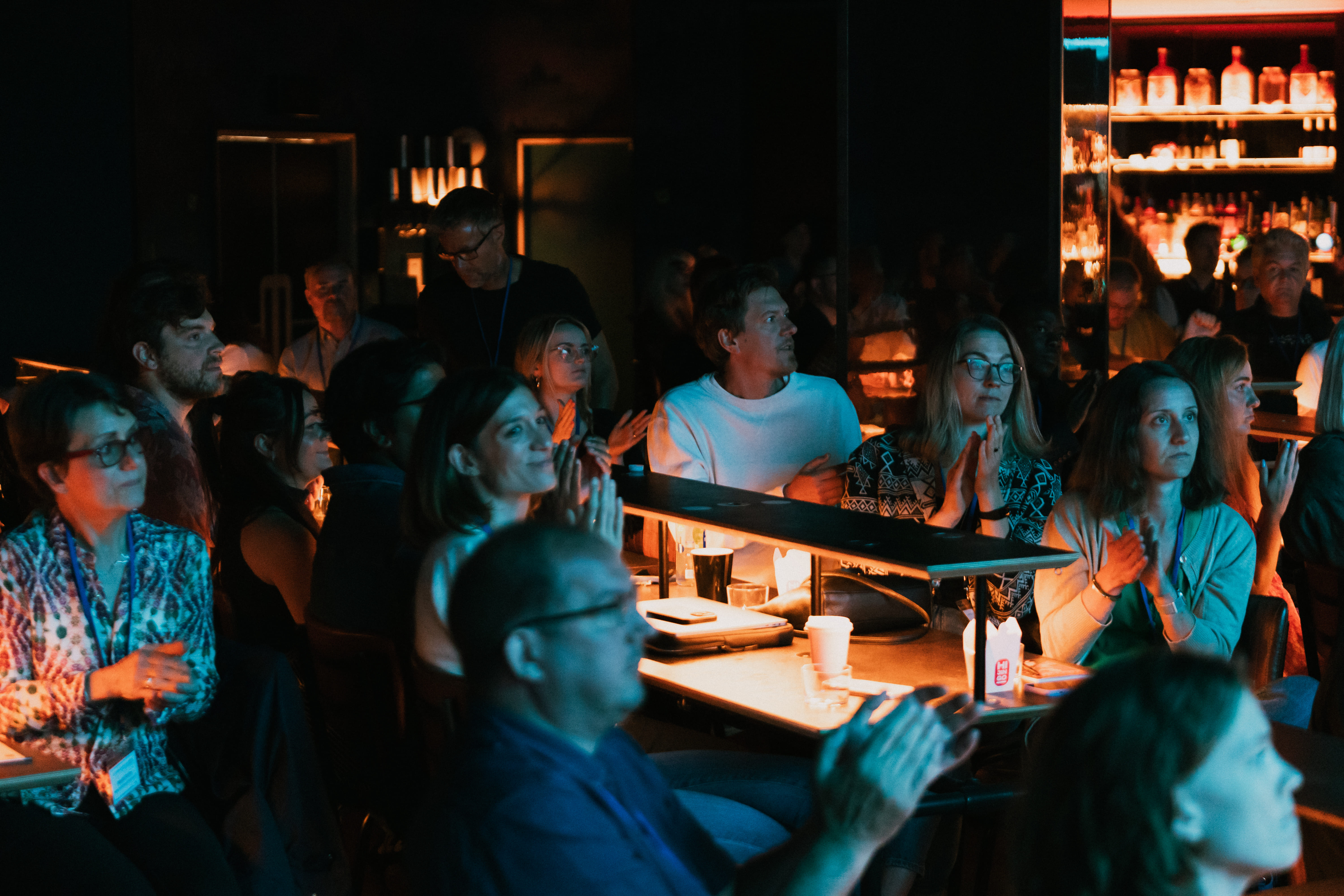 Meetings & Conferencing Space - Hybrid Capabilities 14