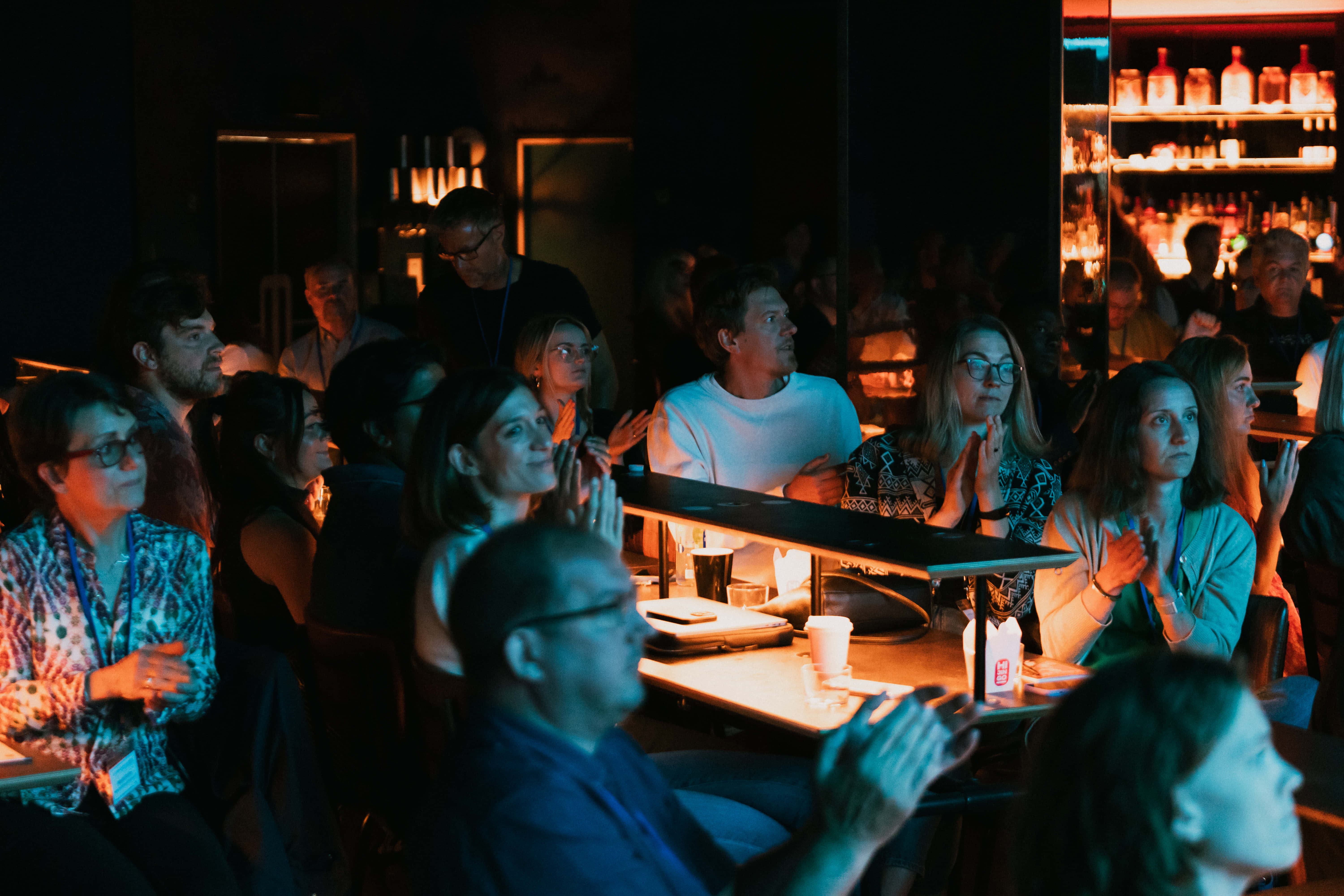 Meetings & Conferencing Space - Hybrid Capabilities 14