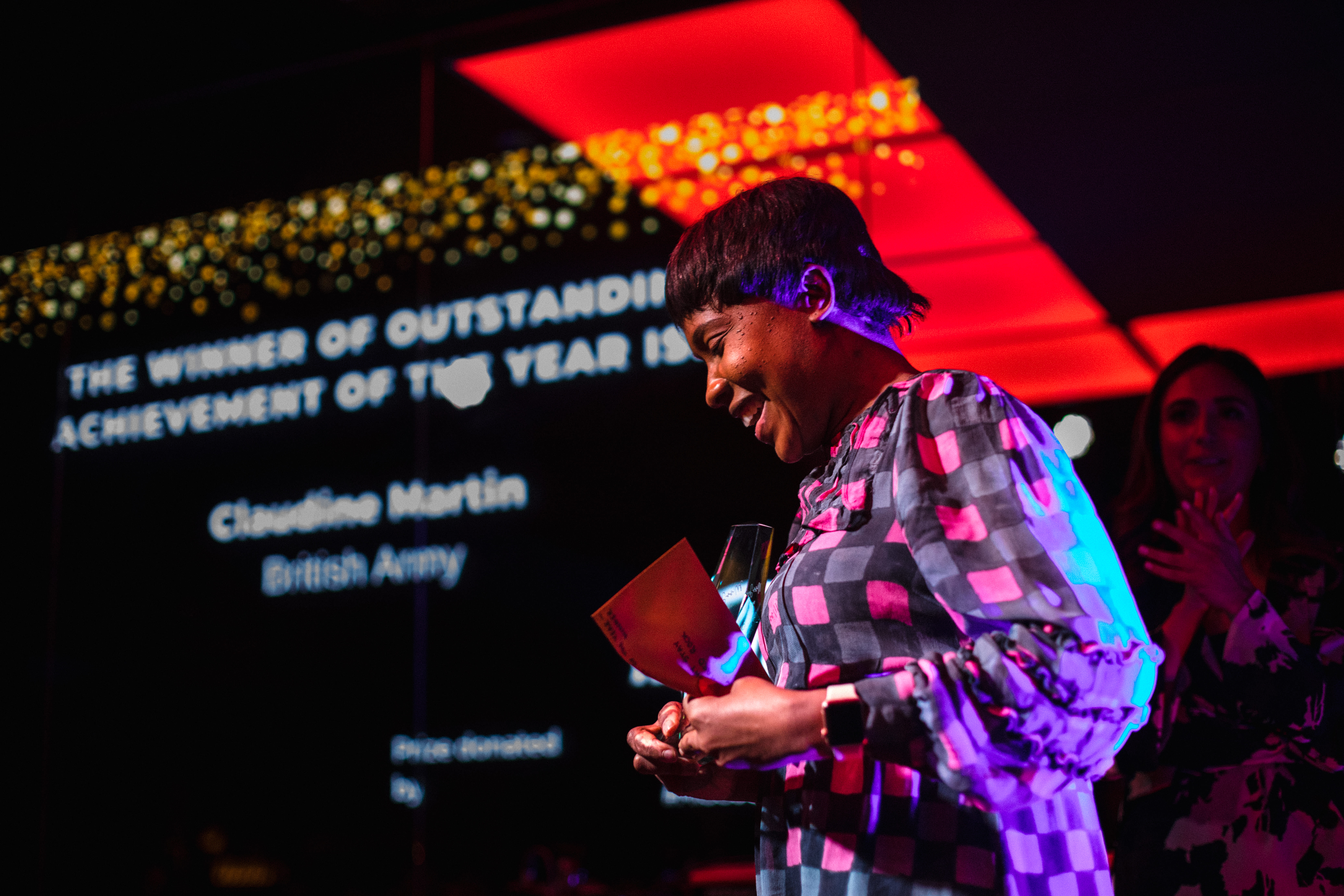 Meetings & Conferencing Space - Hybrid Capabilities 3