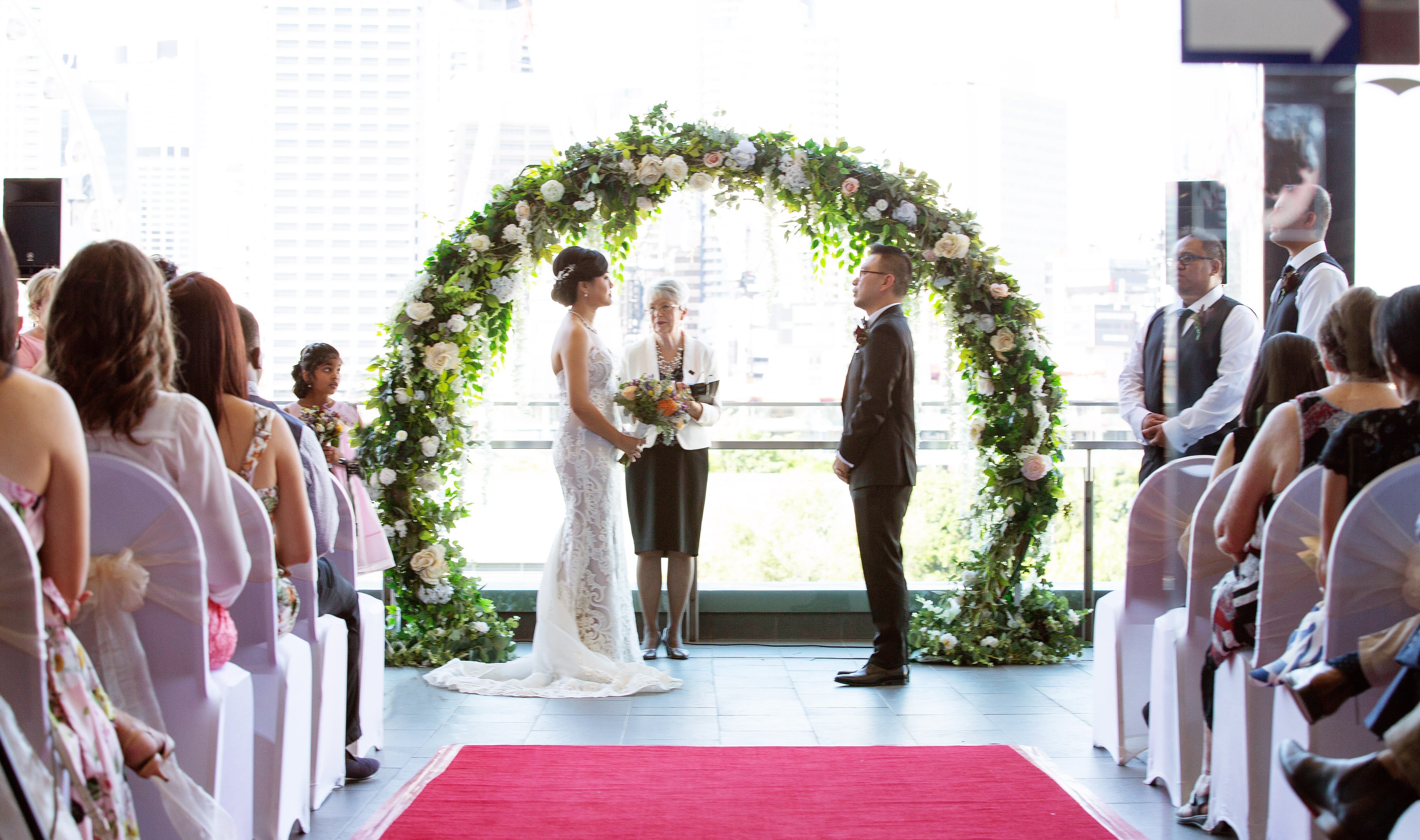 Sky Room & Terrace 2