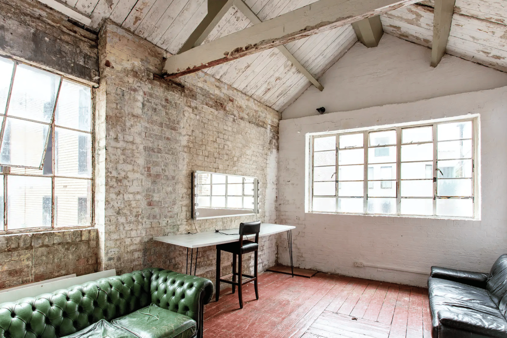 Studio Jones - Whole Venue Hire 9