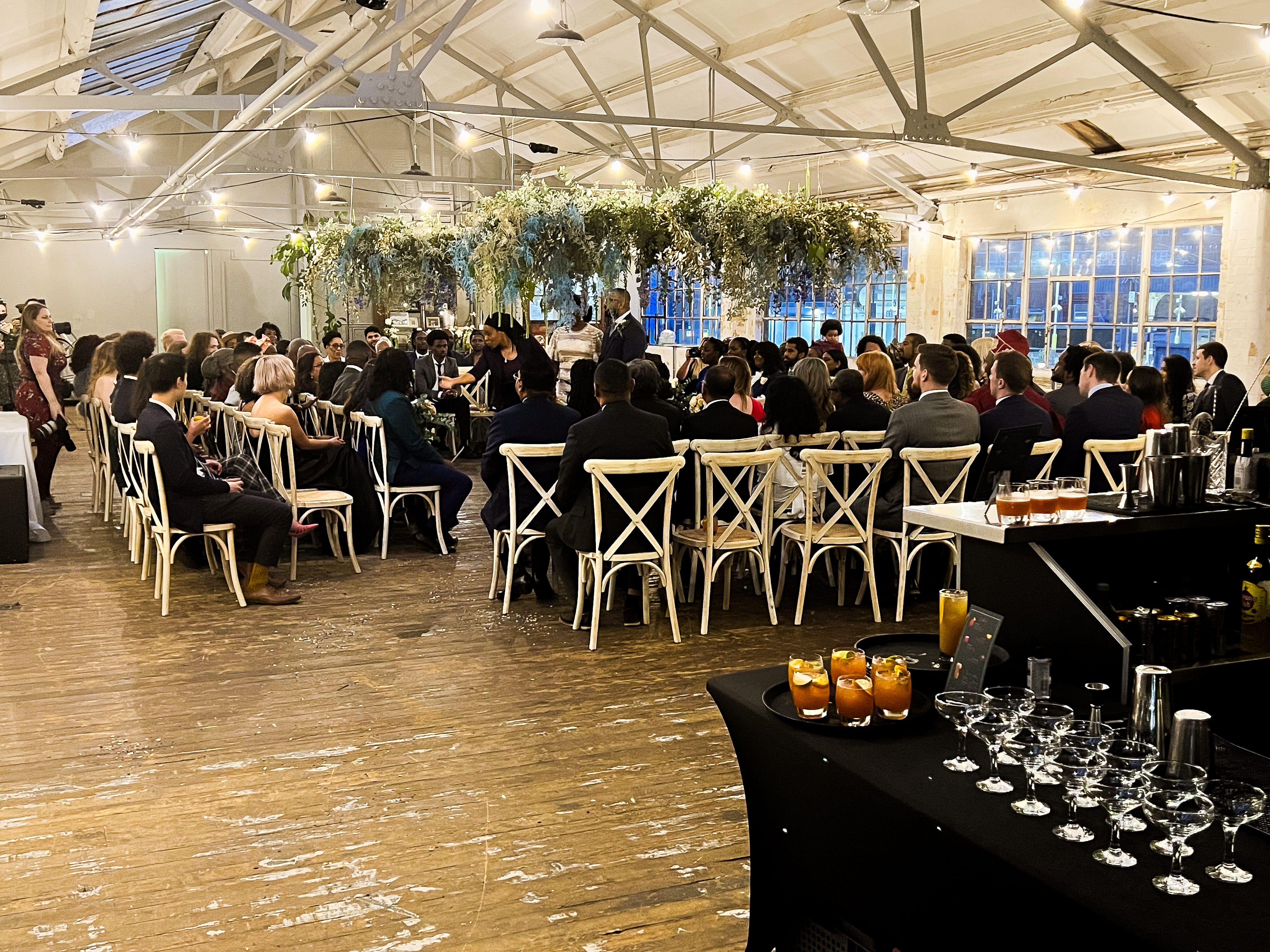 Studio Jones - Whole Venue Hire 11