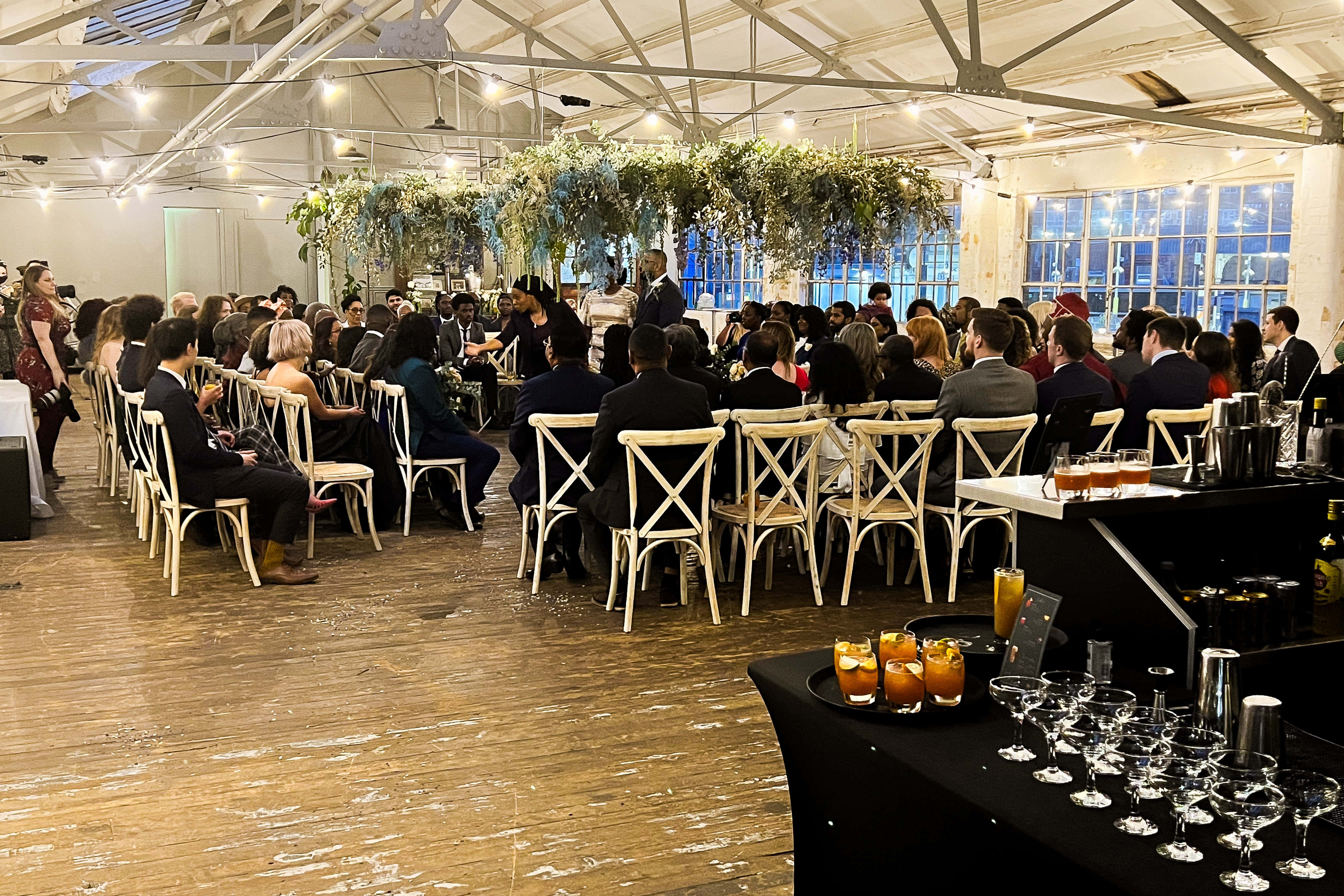 Studio Jones - Whole Venue Hire 11