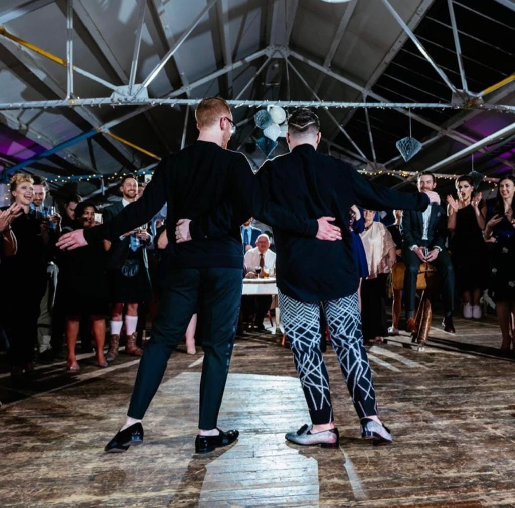 Studio Jones - Whole Venue Hire 5