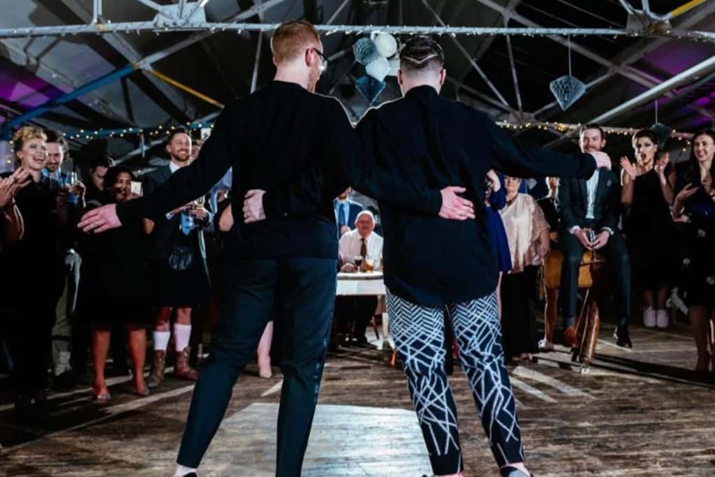 Studio Jones - Whole Venue Hire 5