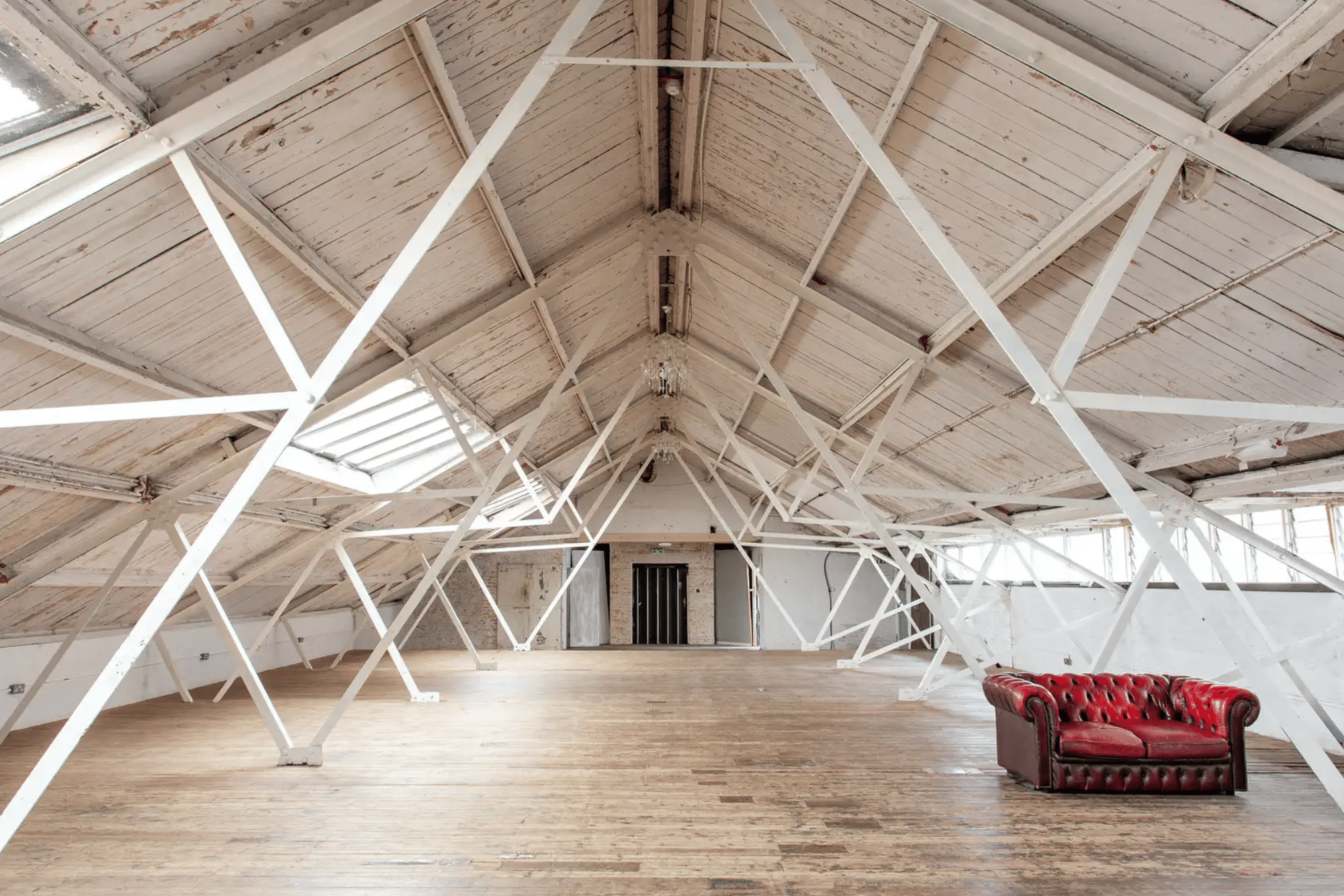 Studio Jones - Whole Venue Hire 7