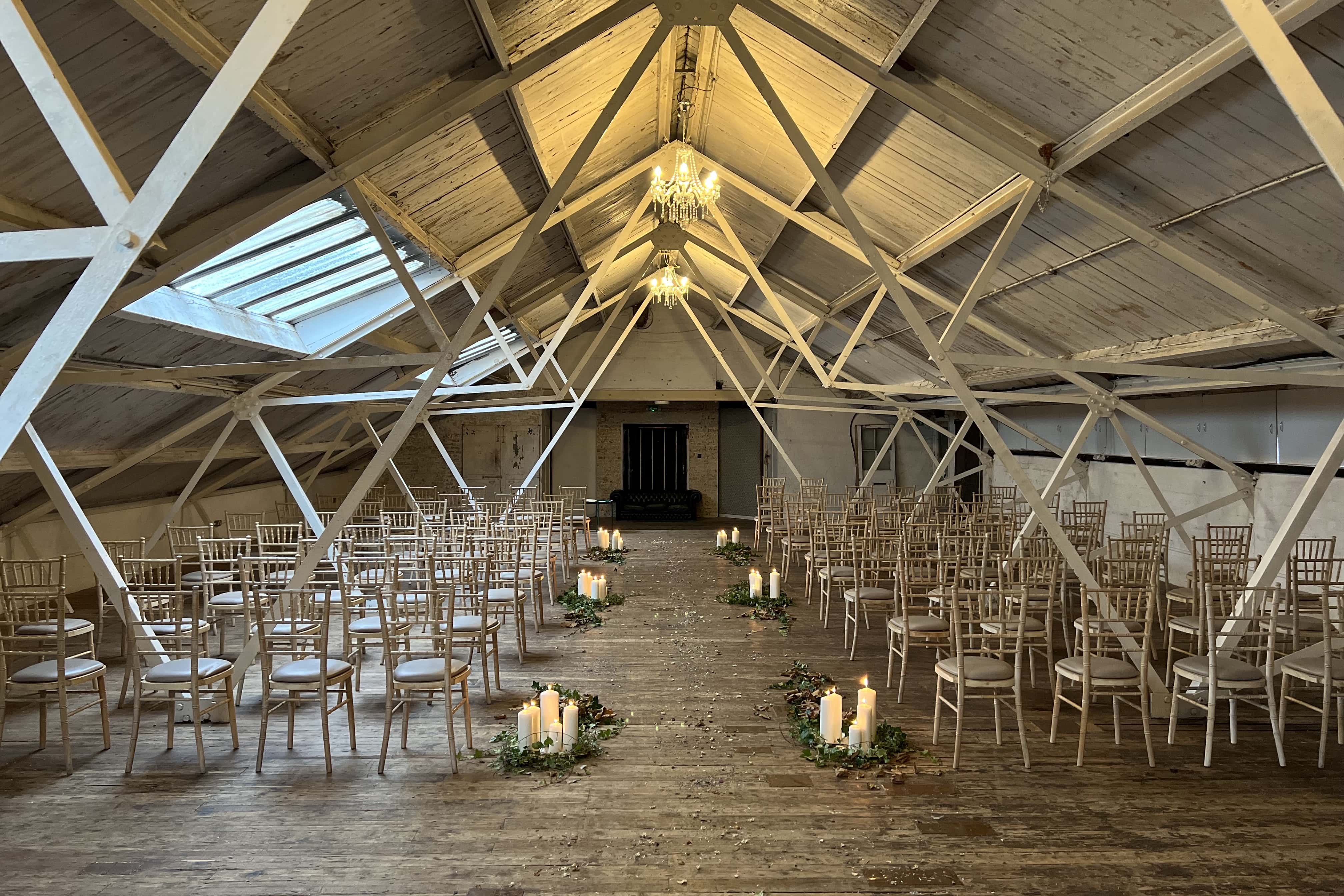 Studio Jones - Whole Venue Hire 15