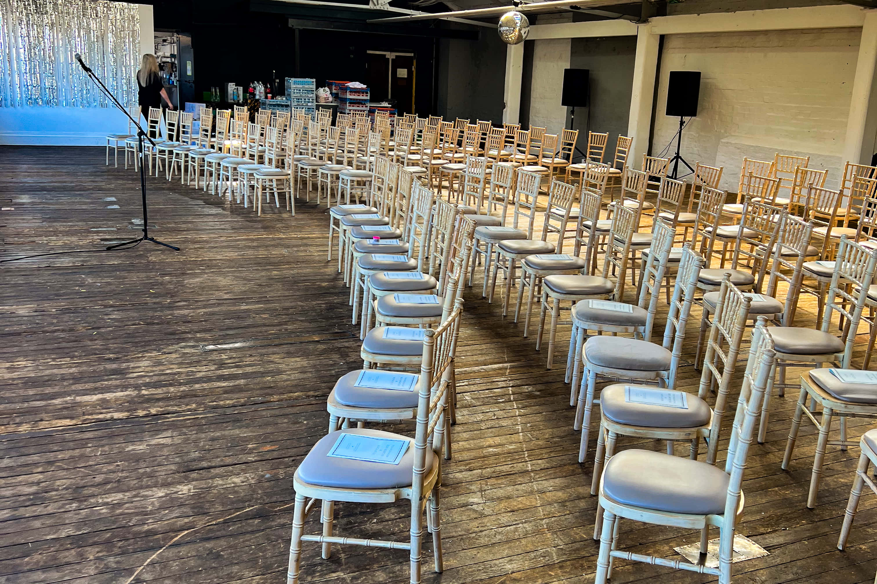 Studio Jones - Whole Venue Hire 3