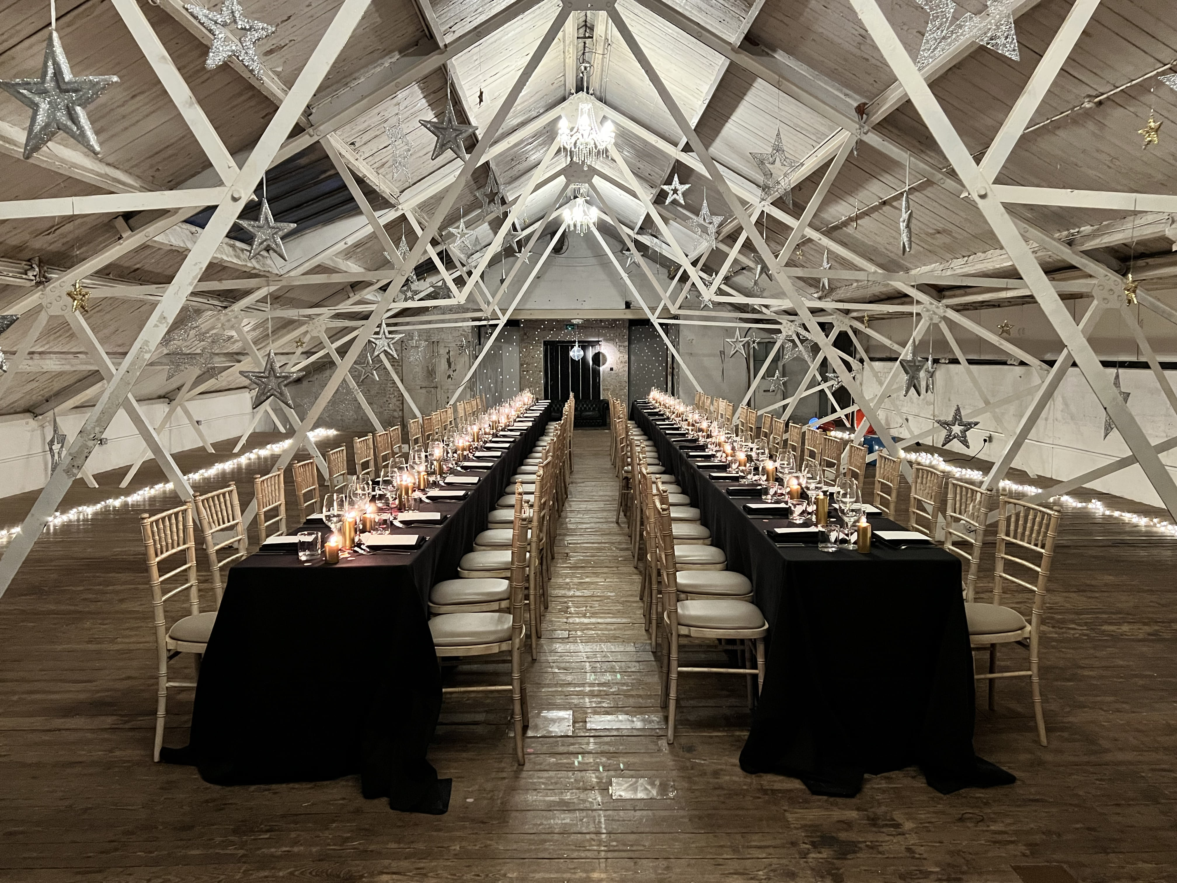 Studio Jones - Whole Venue Hire 16