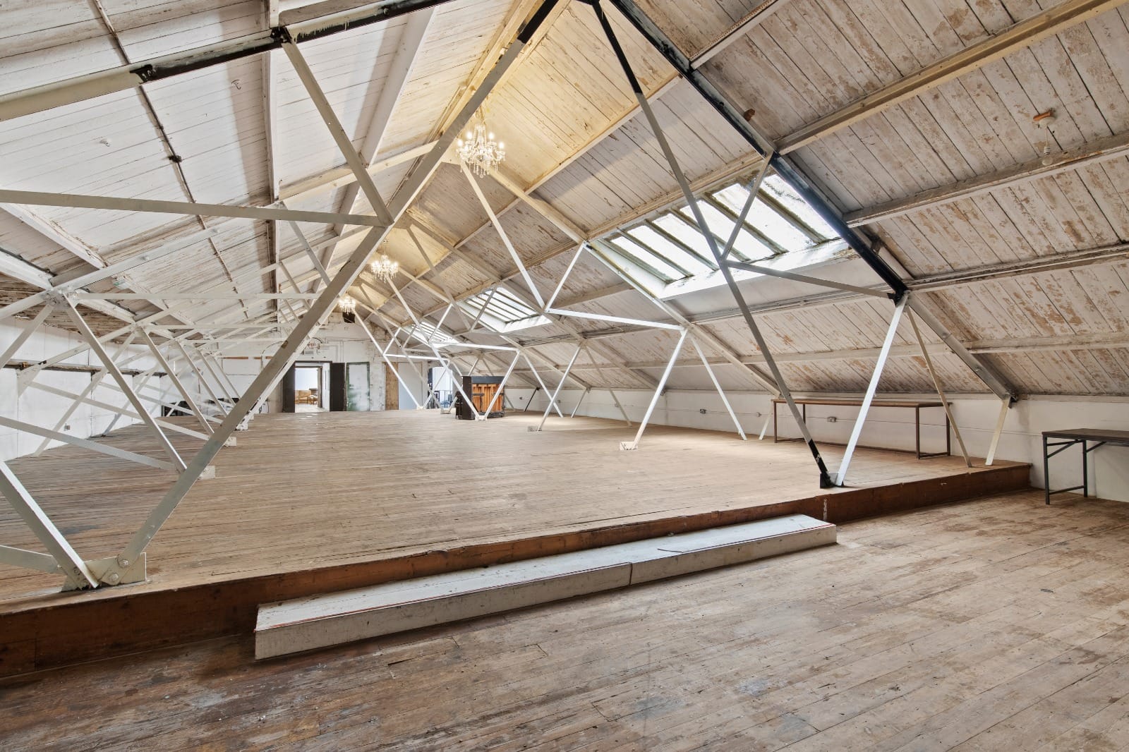 Studio Jones - Whole Venue Hire 8