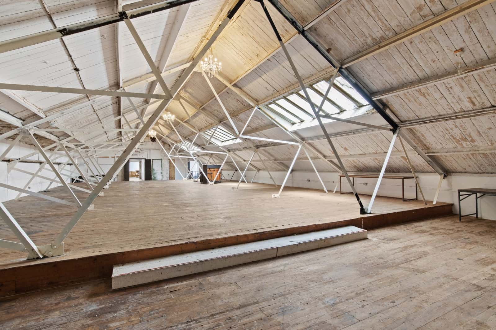 Studio Jones - Whole Venue Hire 8