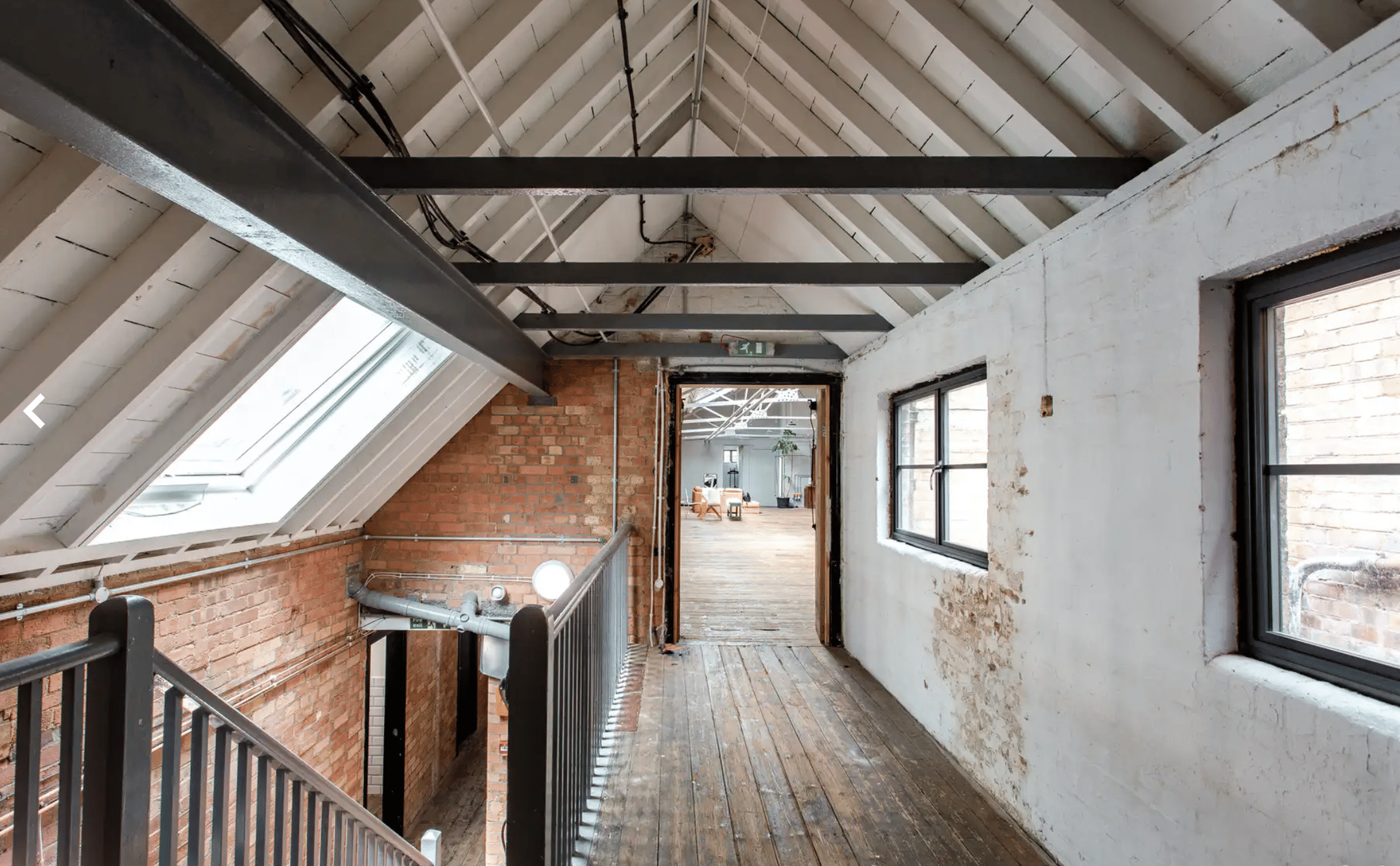 Studio Jones - Whole Venue Hire 10