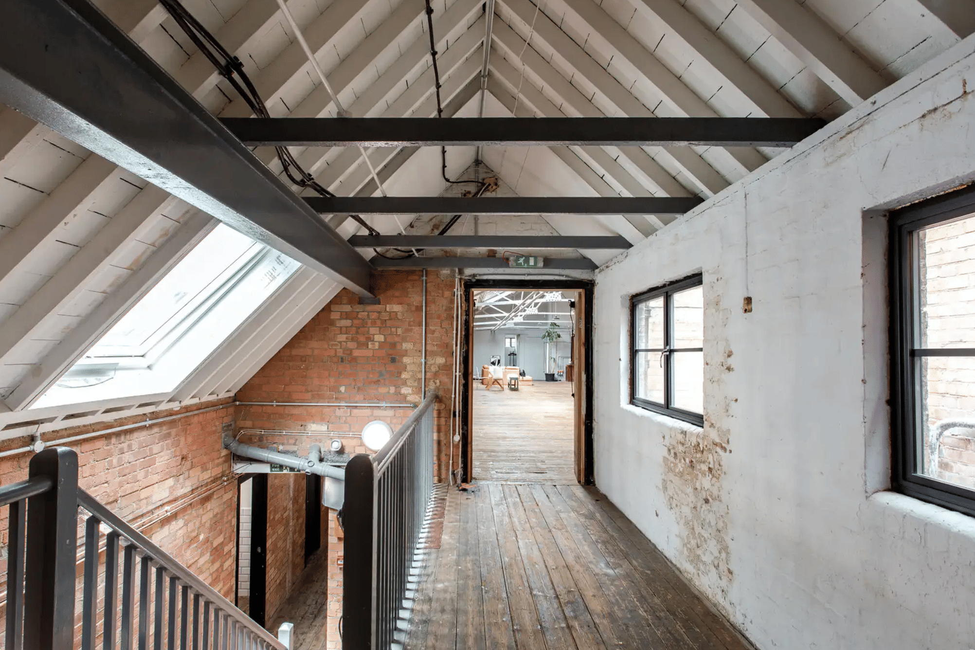 Studio Jones - Whole Venue Hire 10