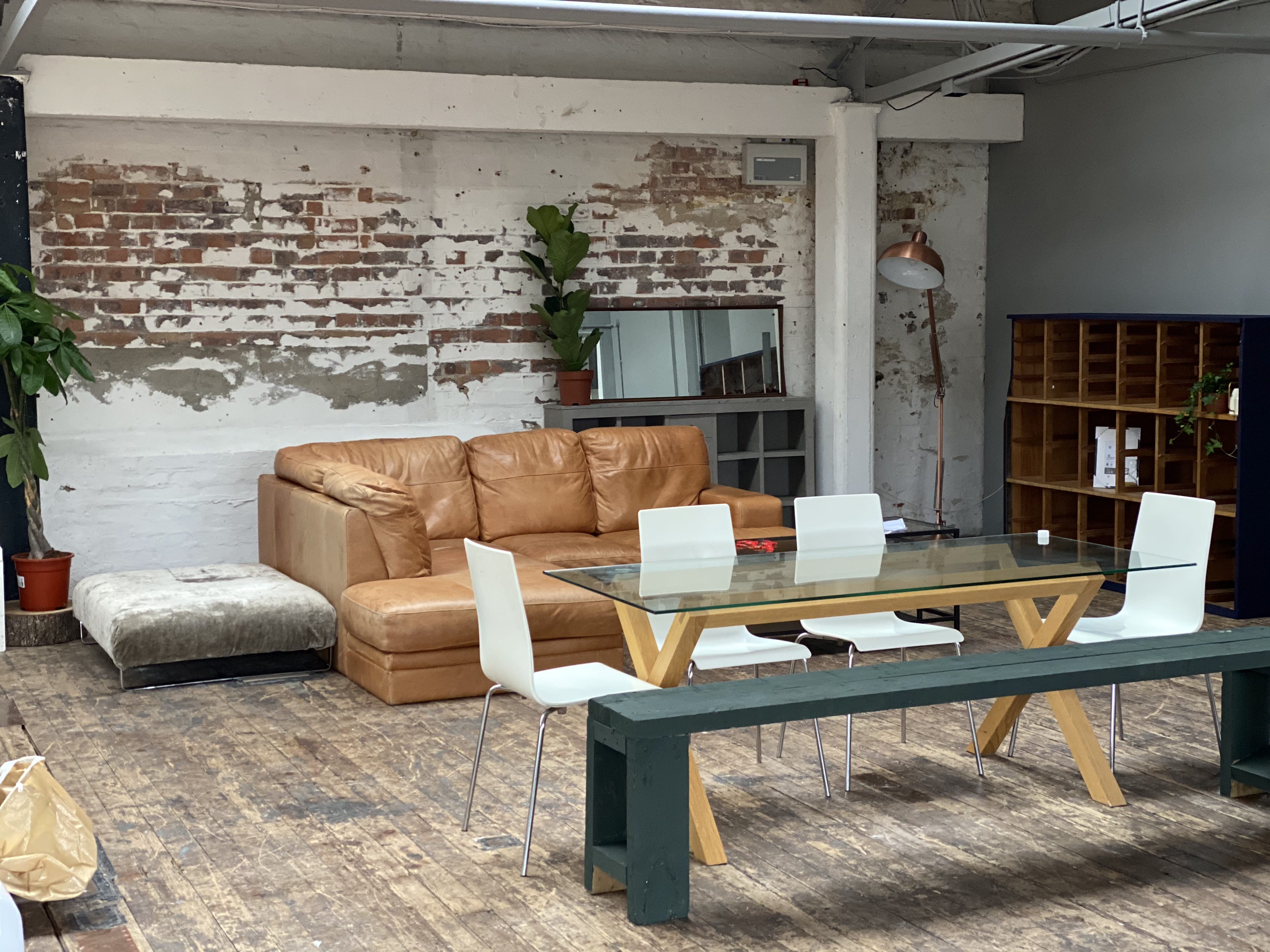 Studio Jones - Whole Venue Hire 12