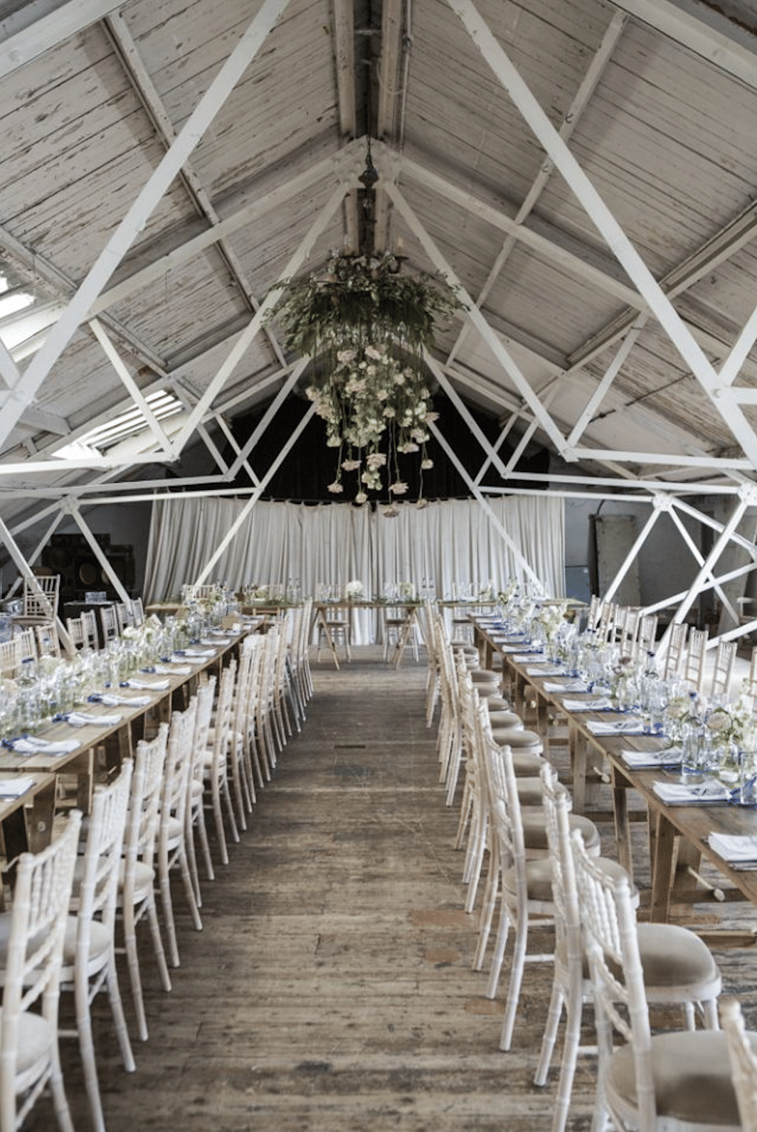 Studio Jones - Whole Venue Hire 14