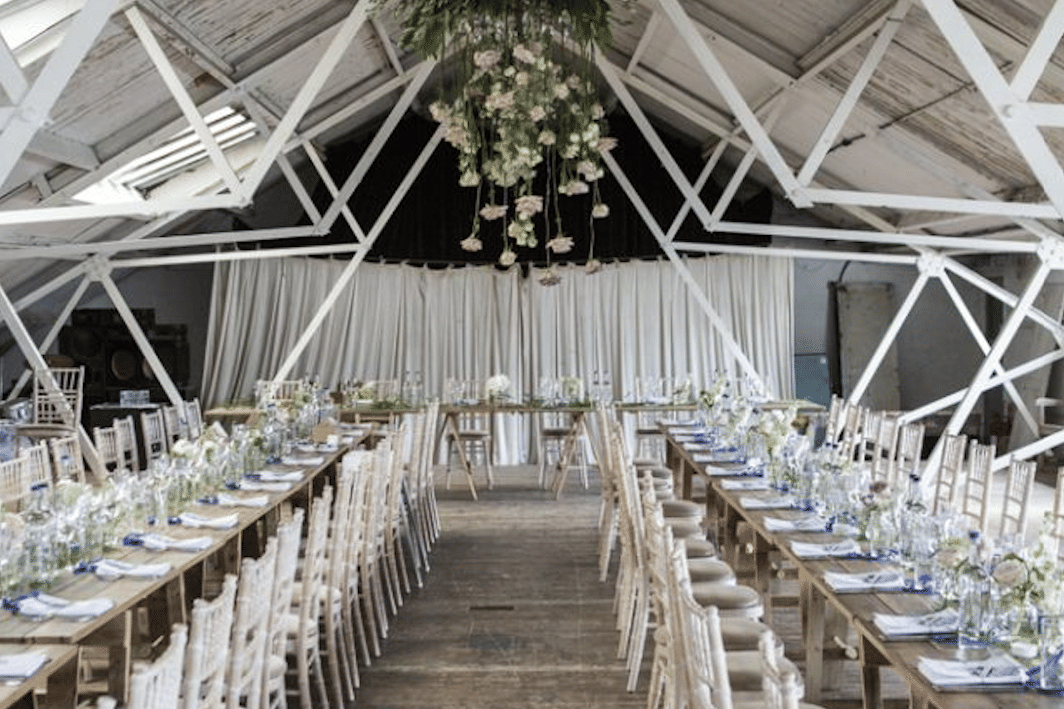 Studio Jones - Whole Venue Hire 14