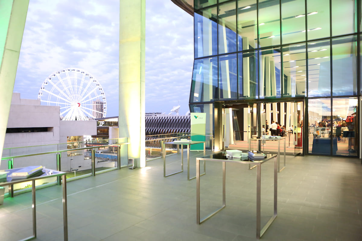 Meeting Rooms - various 4