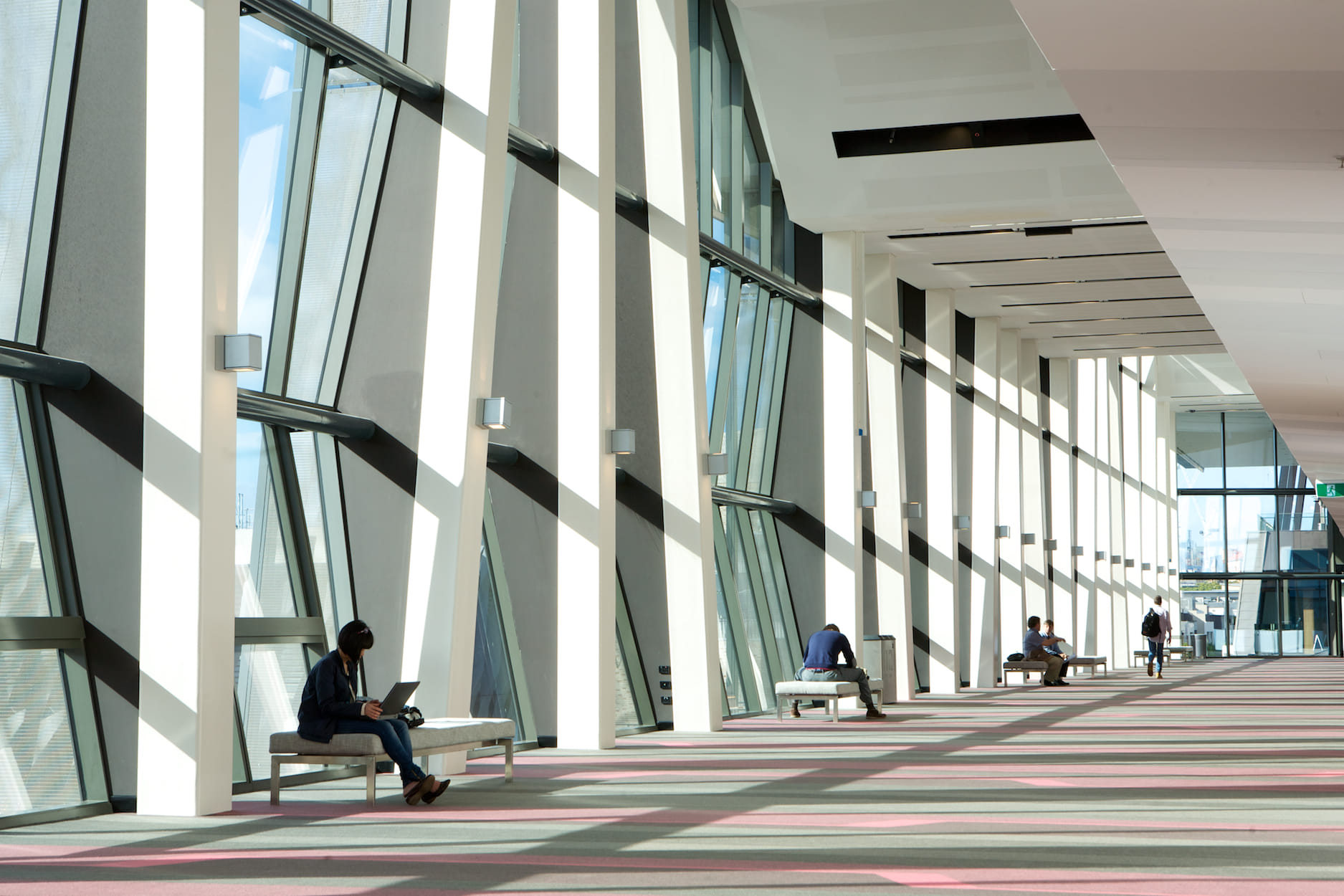 Meeting Rooms - various 3