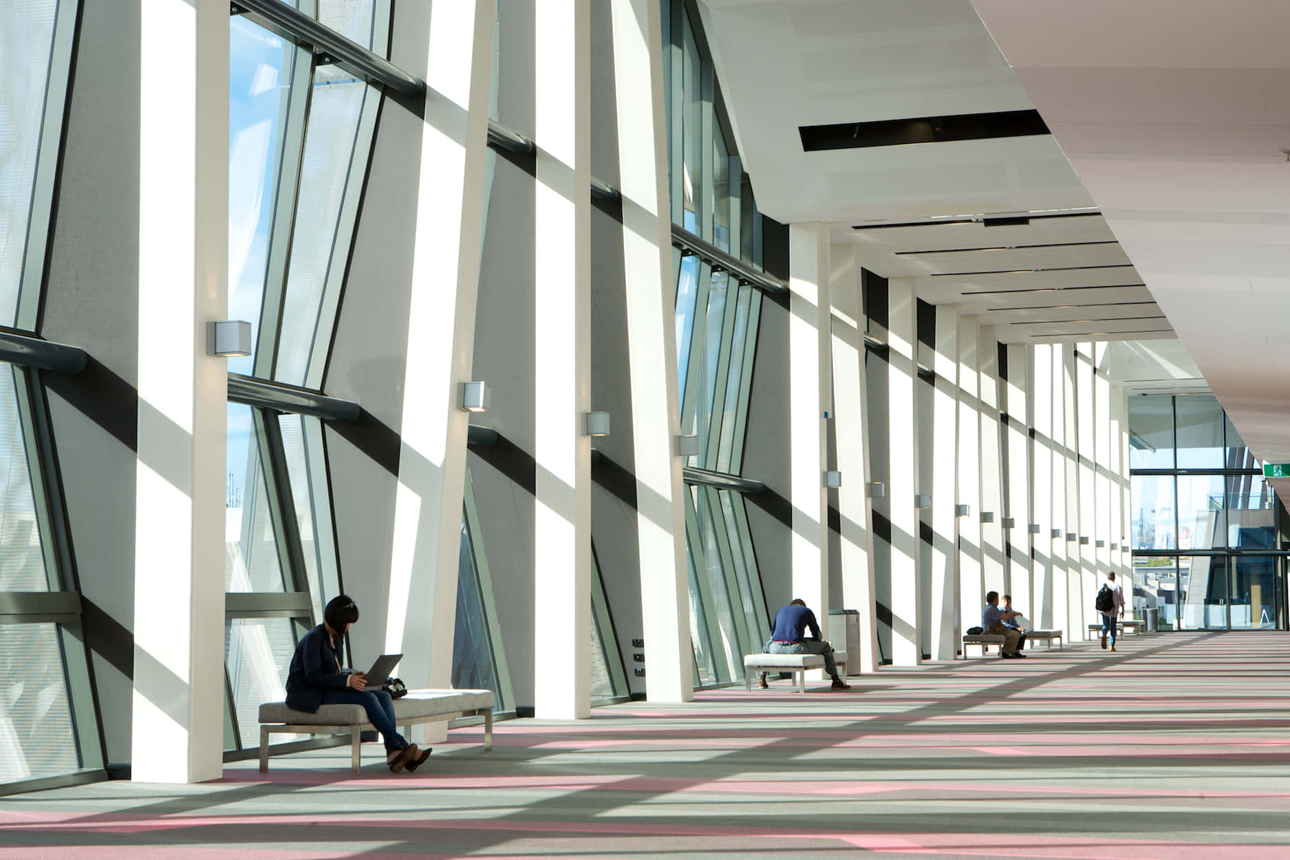 Meeting Rooms - various 3