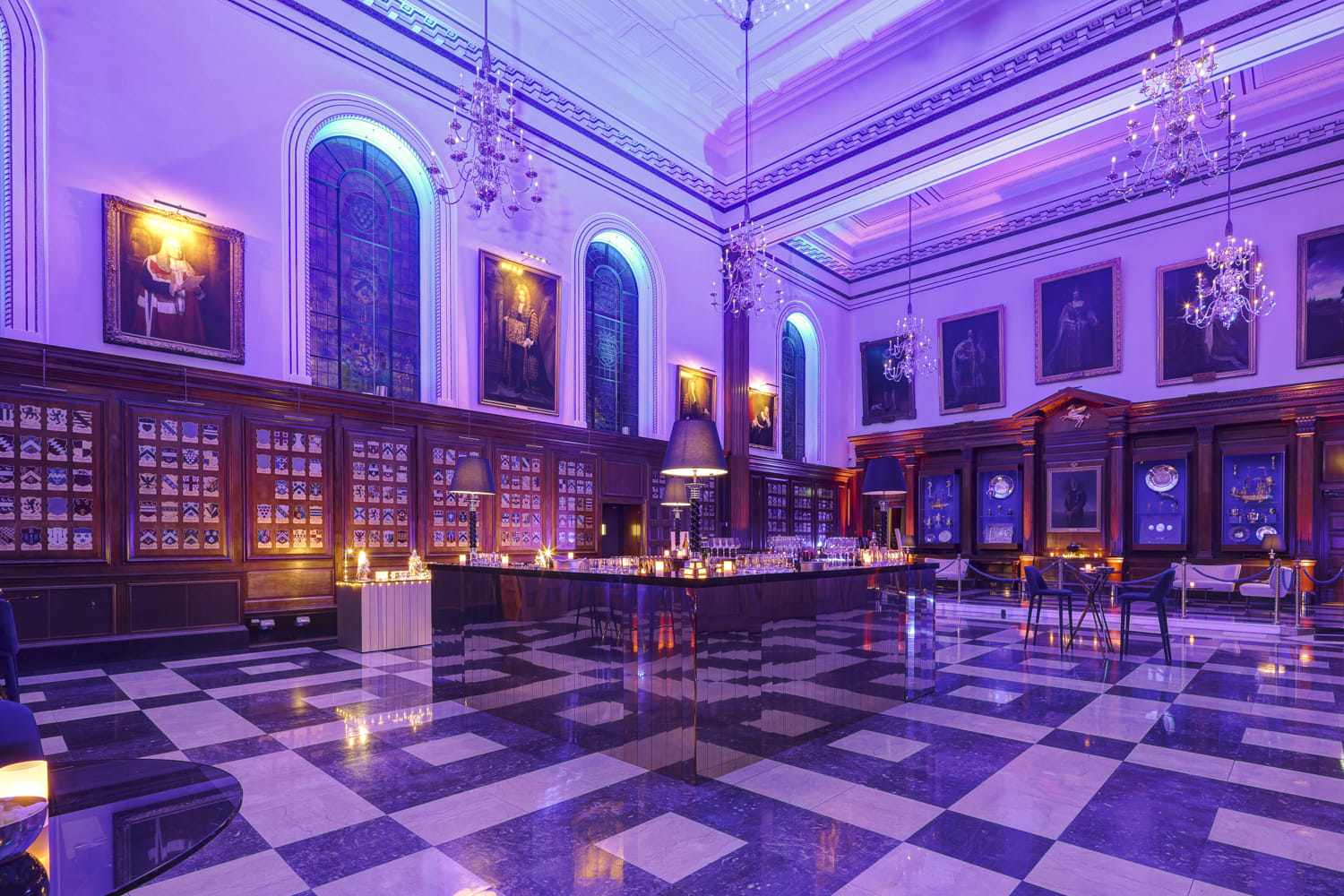 The Inner Temple Hall 6