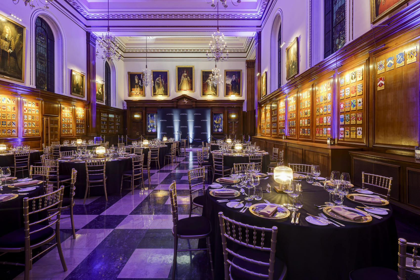 The Inner Temple Hall 5