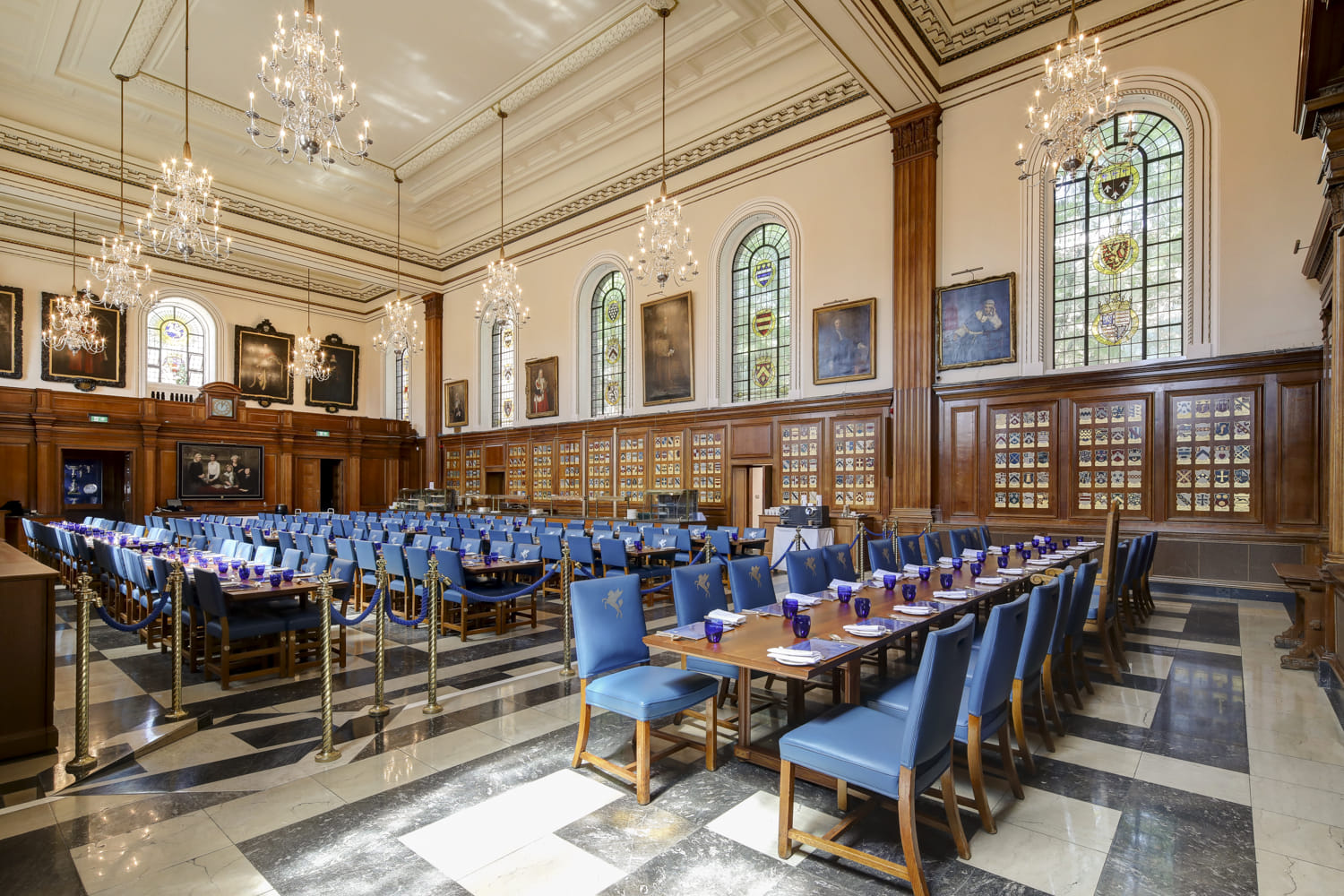 The Inner Temple Hall 8