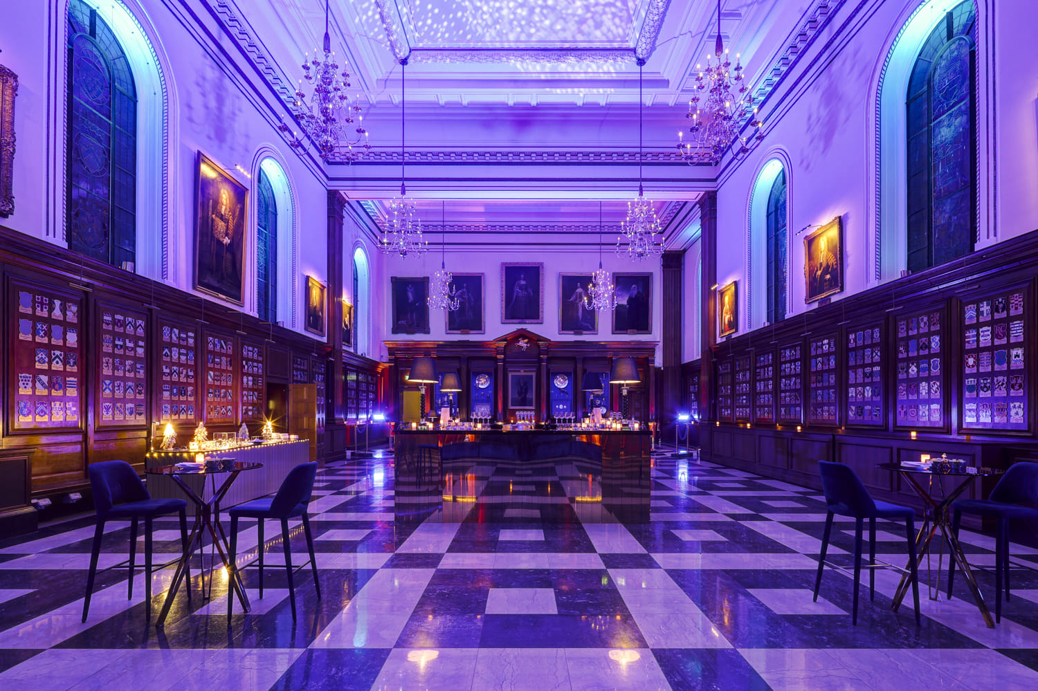 The Inner Temple Hall 3