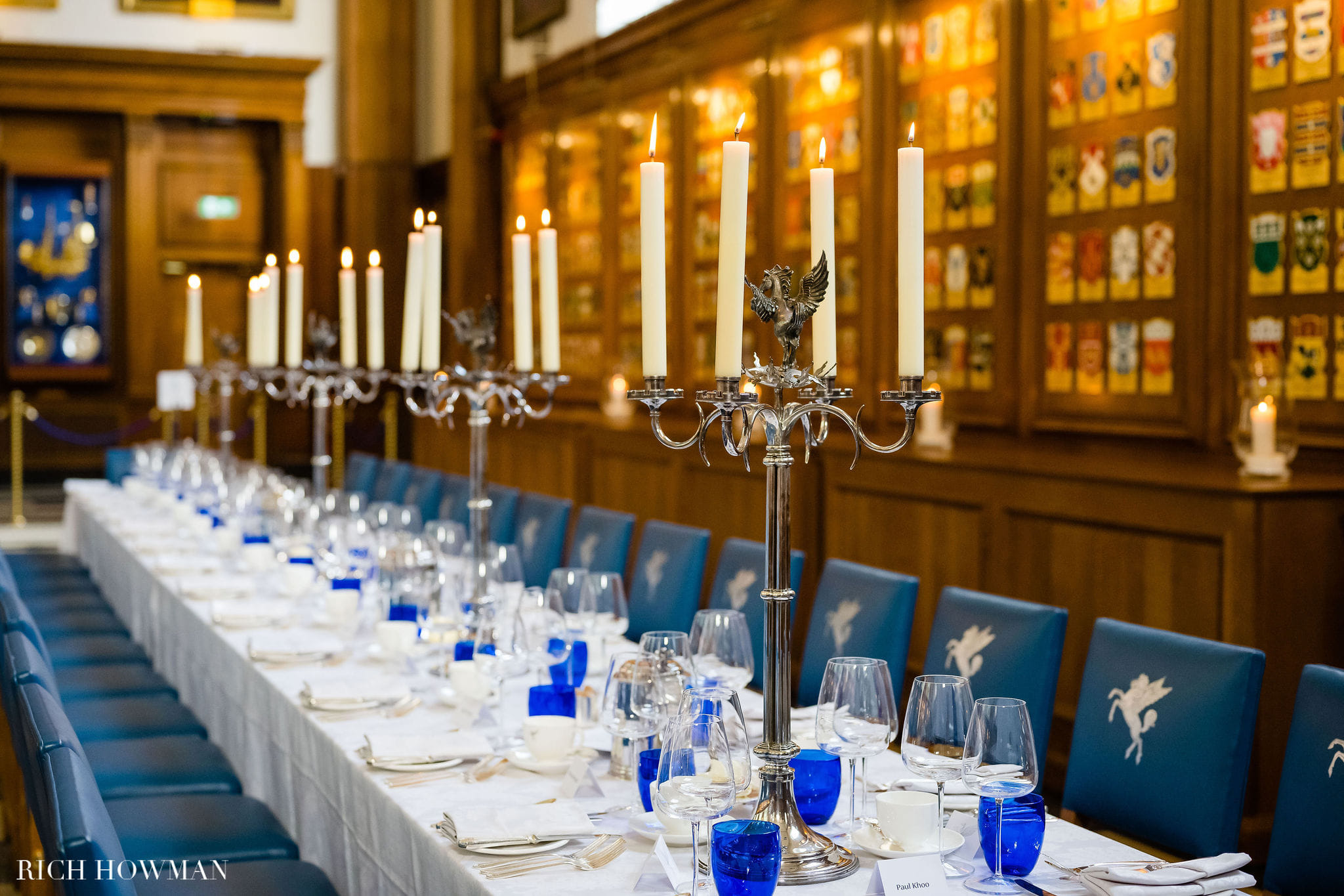 The Inner Temple Hall 7