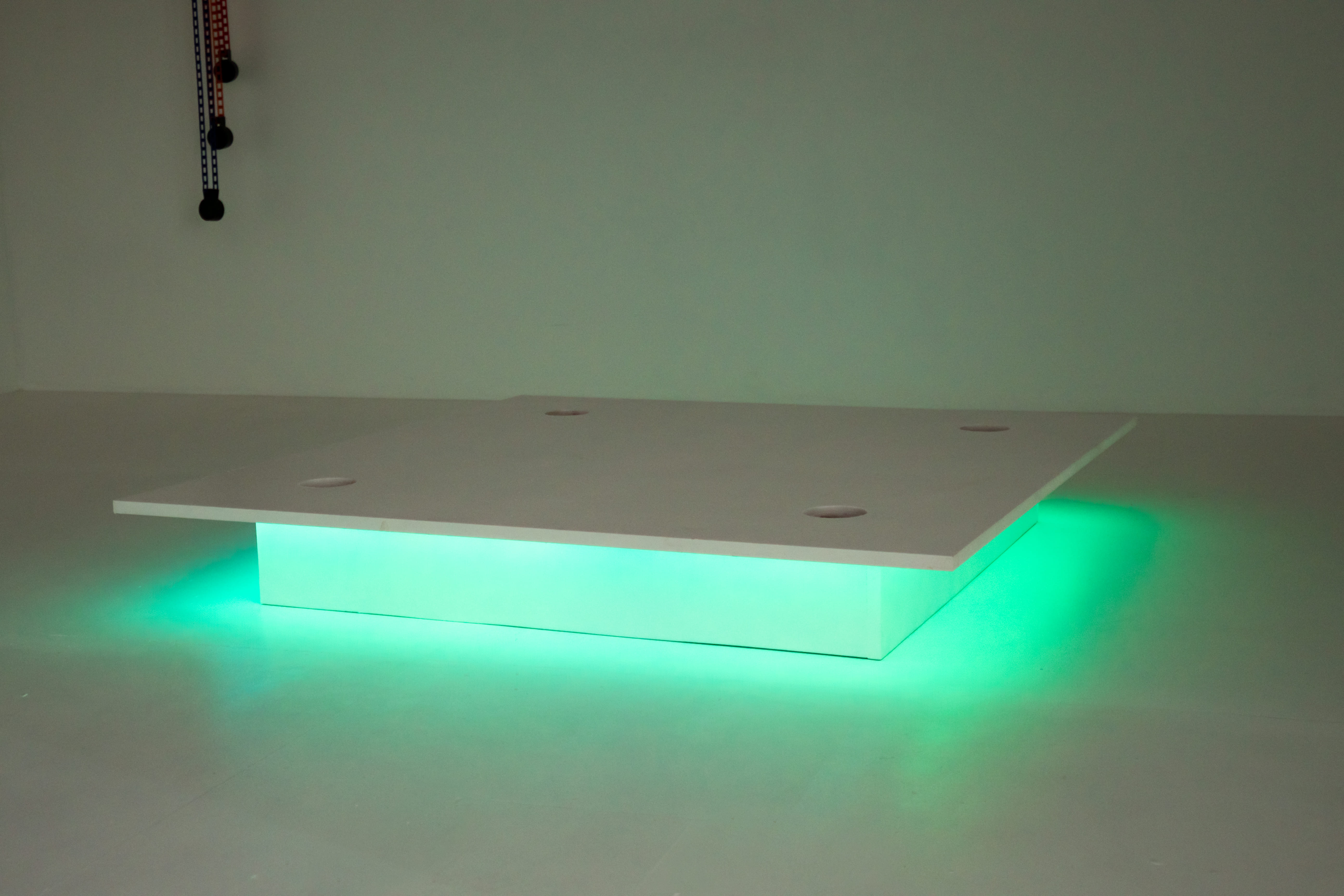 Photography & Flim Studio (Black Out) 7