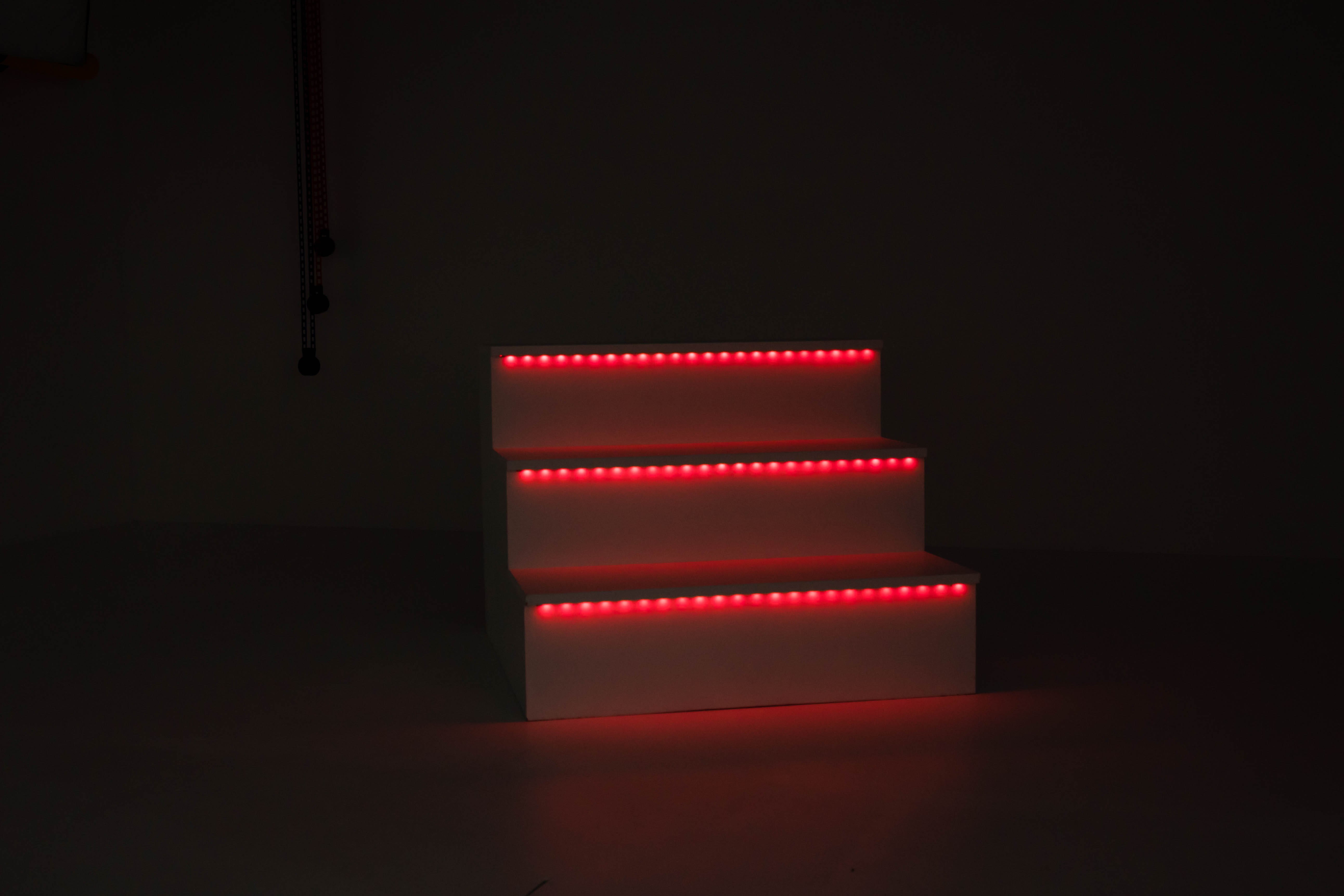 Photography & Flim Studio (Black Out) 9