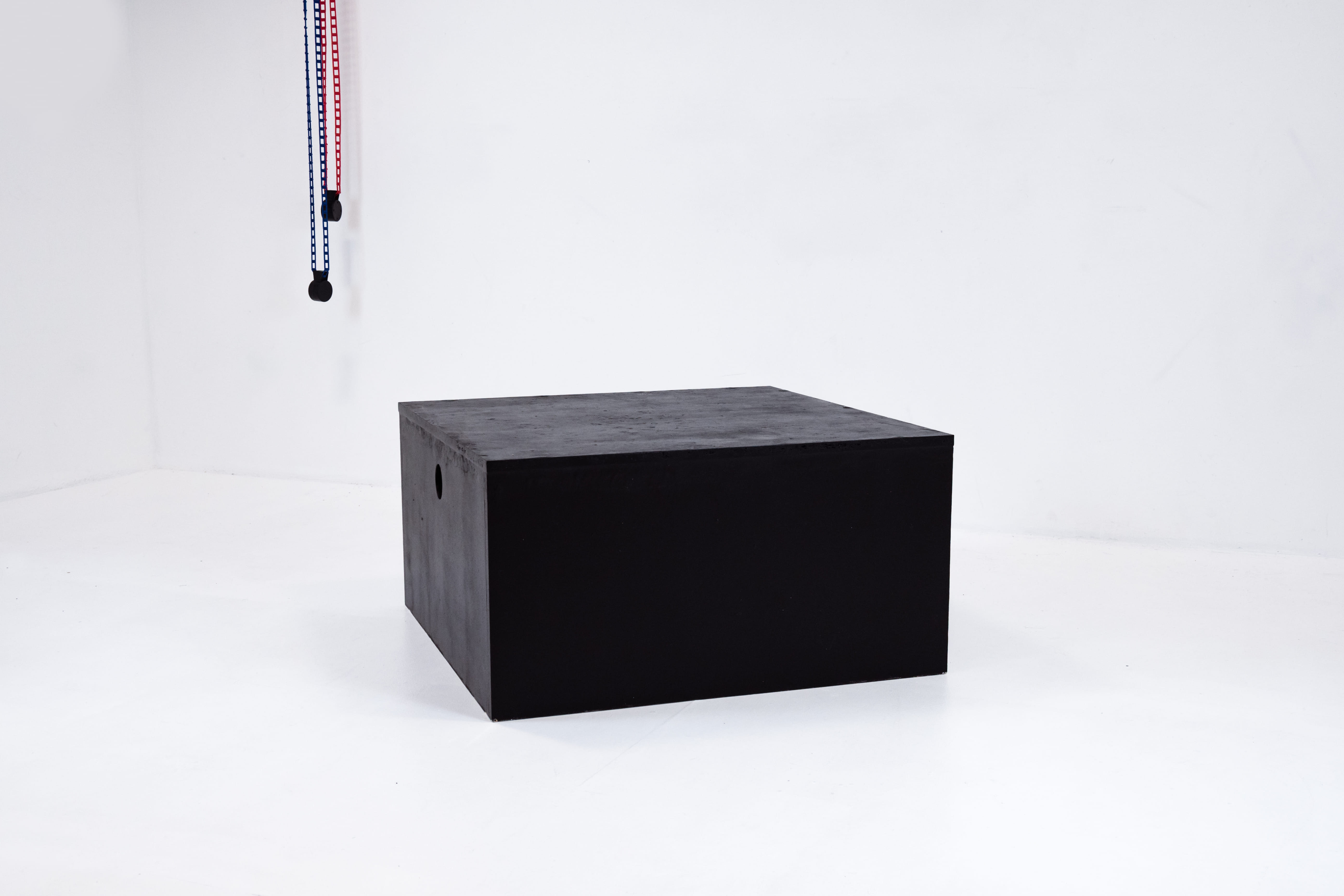 Photography & Flim Studio (Green) 6