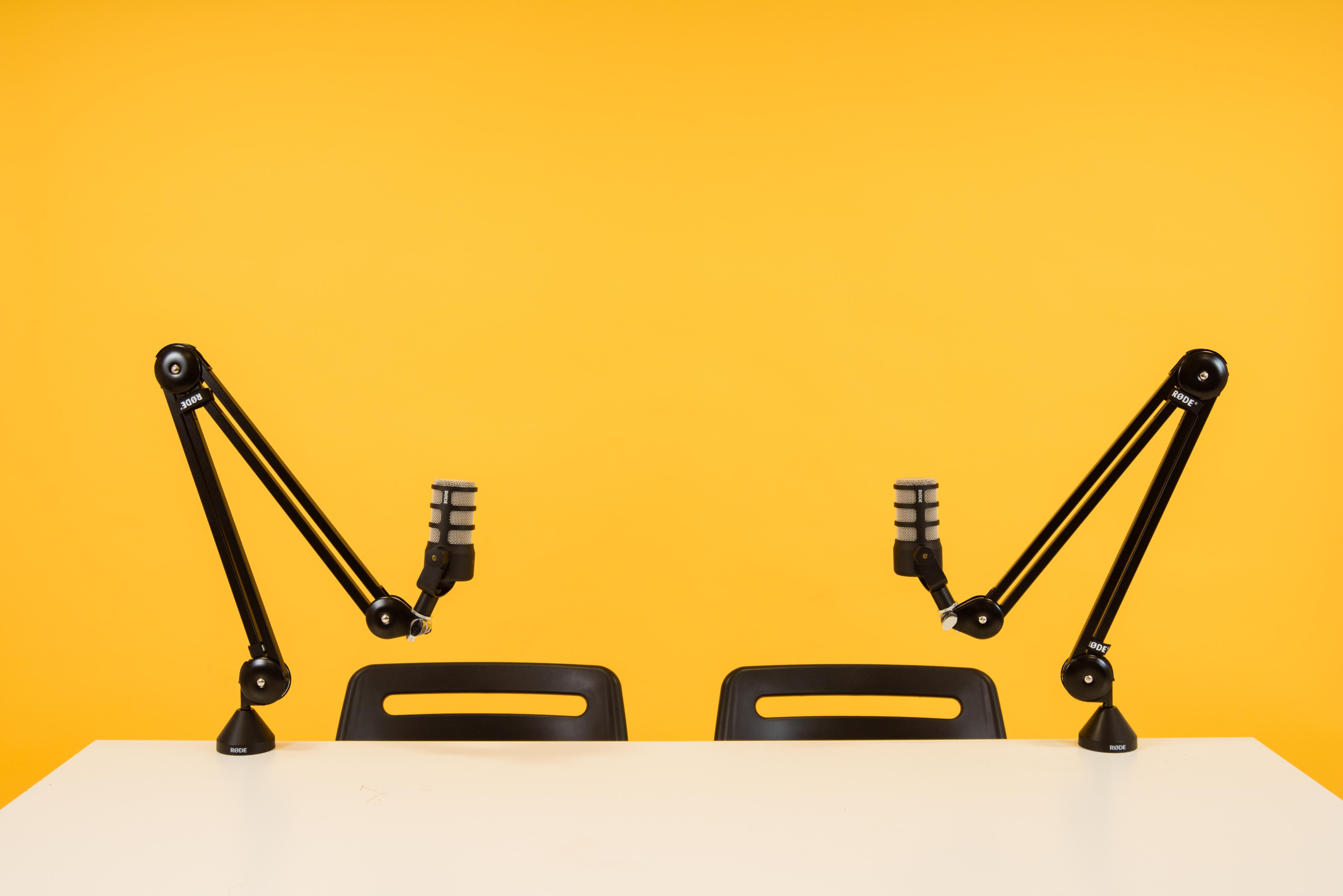 Podcast Studio (Colours) 30