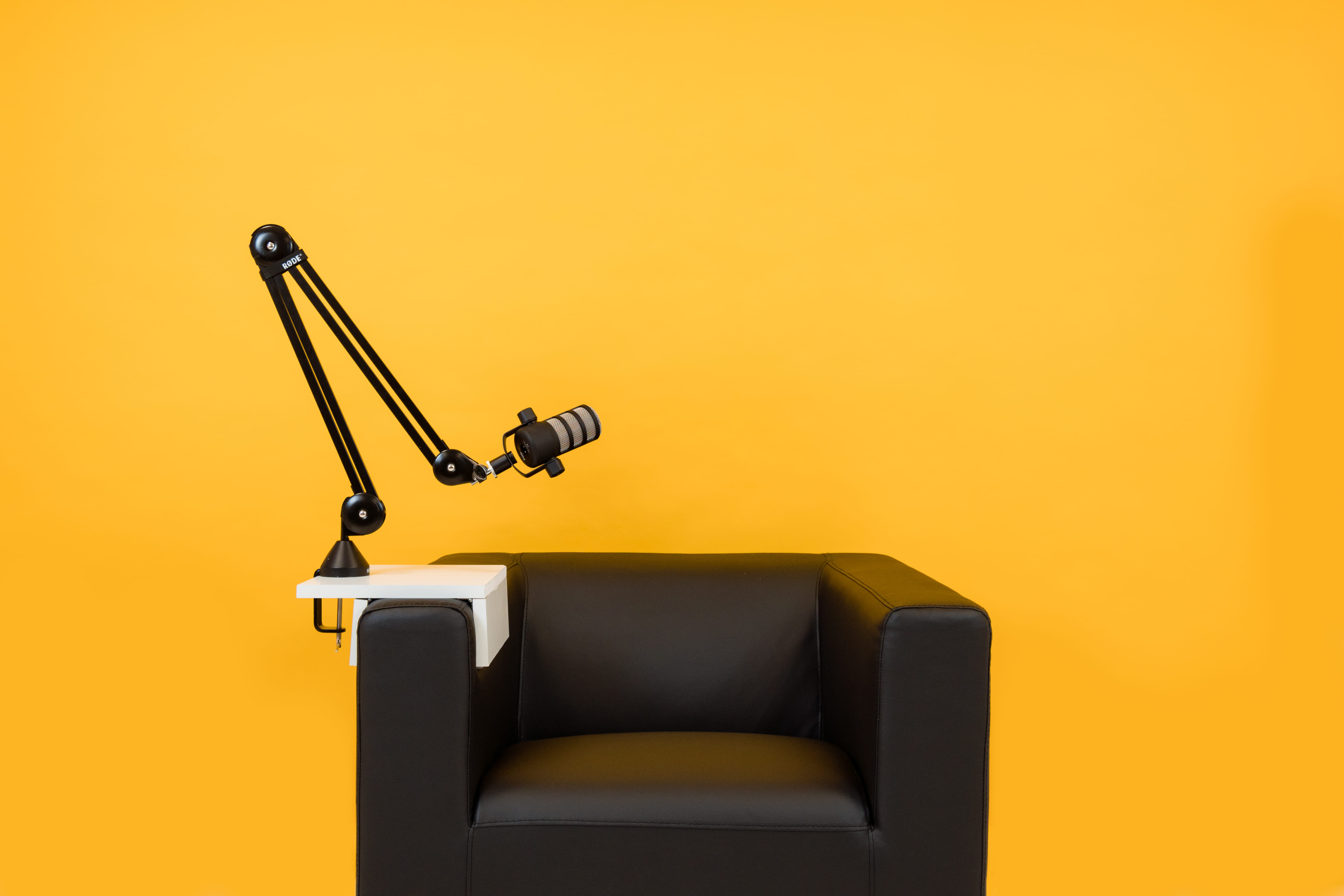 Podcast Studio (Colours) 28